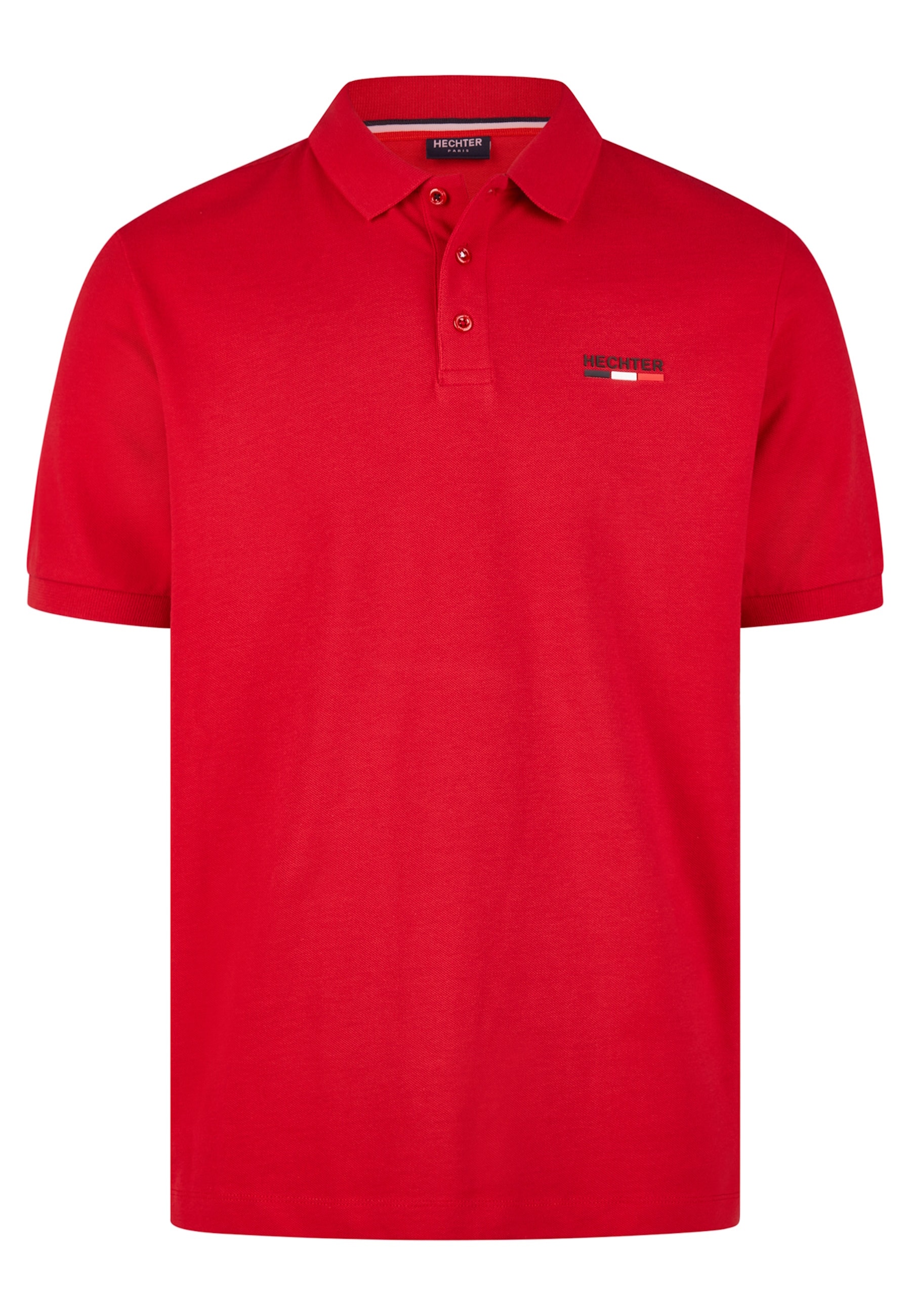 Daniel Hechter Poloshirt POLO PIQUE  Kurzarmshirt 