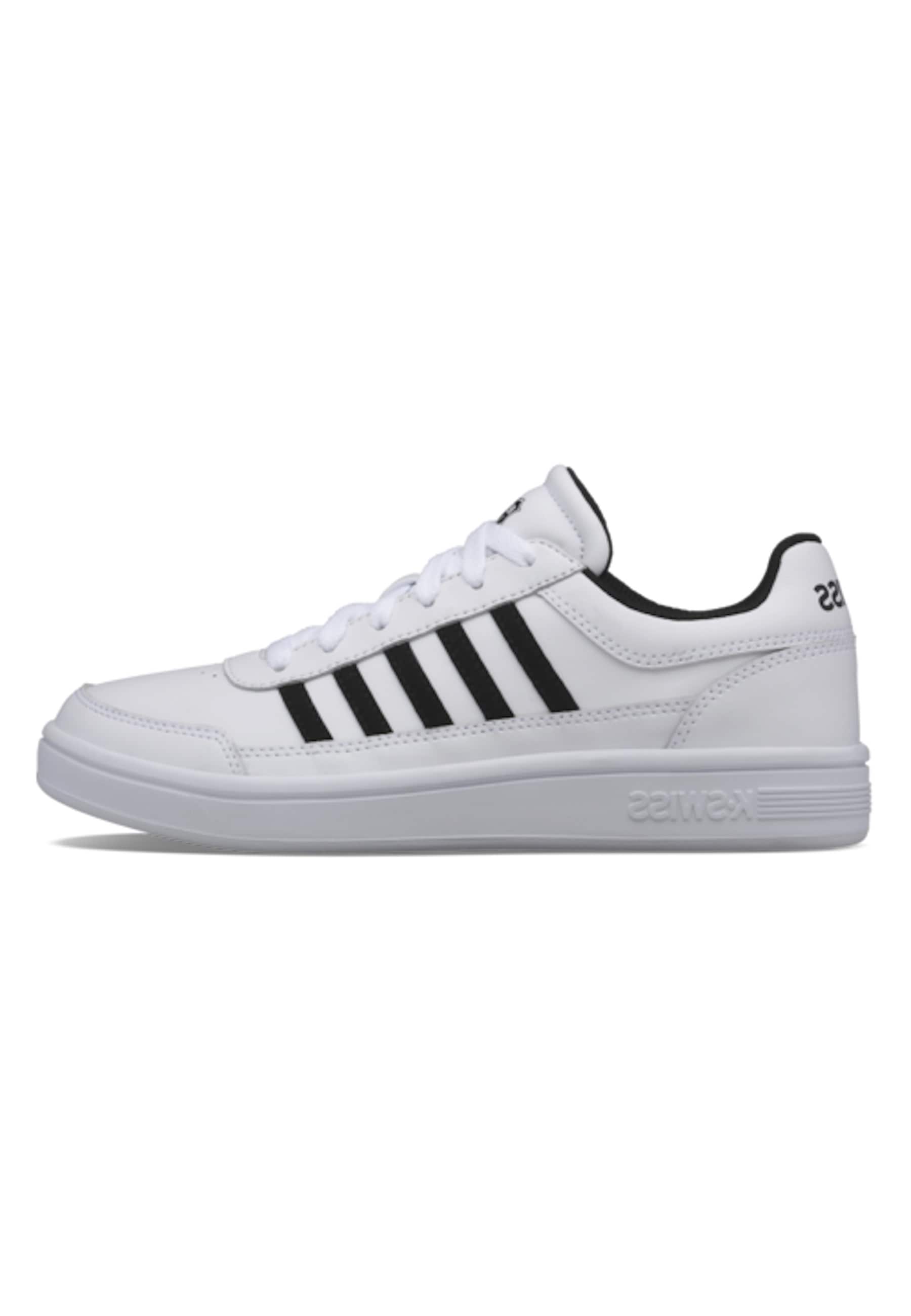 K-Swiss Sportschuhe COURT CHASSEUR Sneaker 