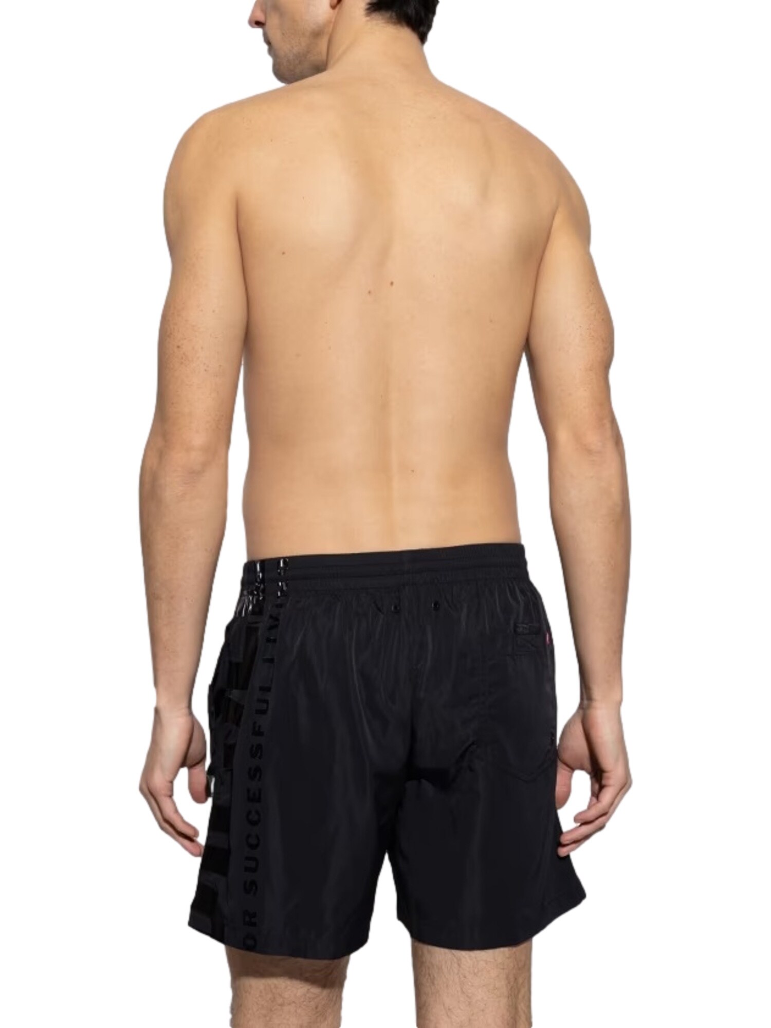 Diesel Badehose D- CORE Schwimm-Shorts 