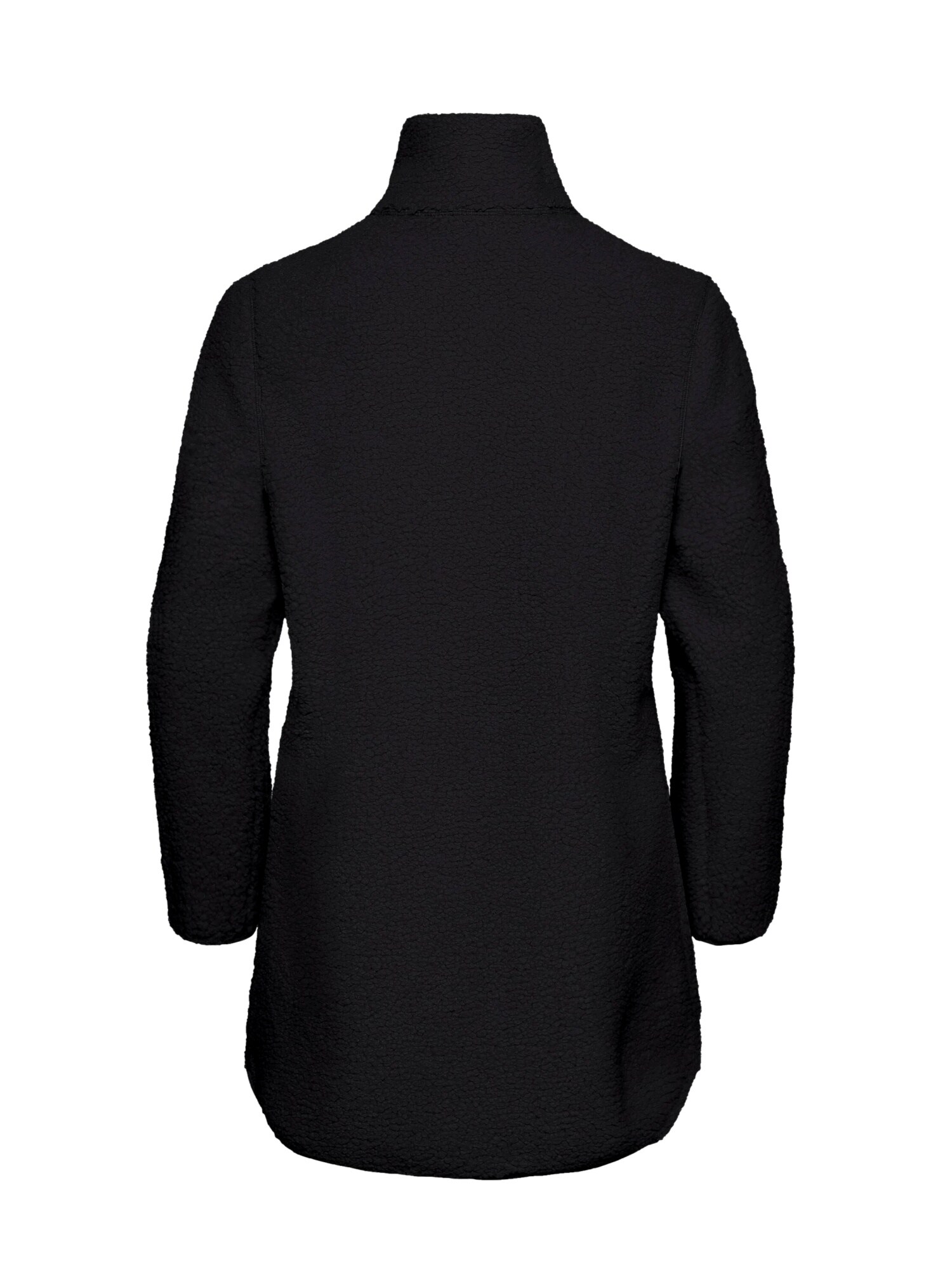 Jack Wolfskin Jacke HIGH CURL Fleecejacke 