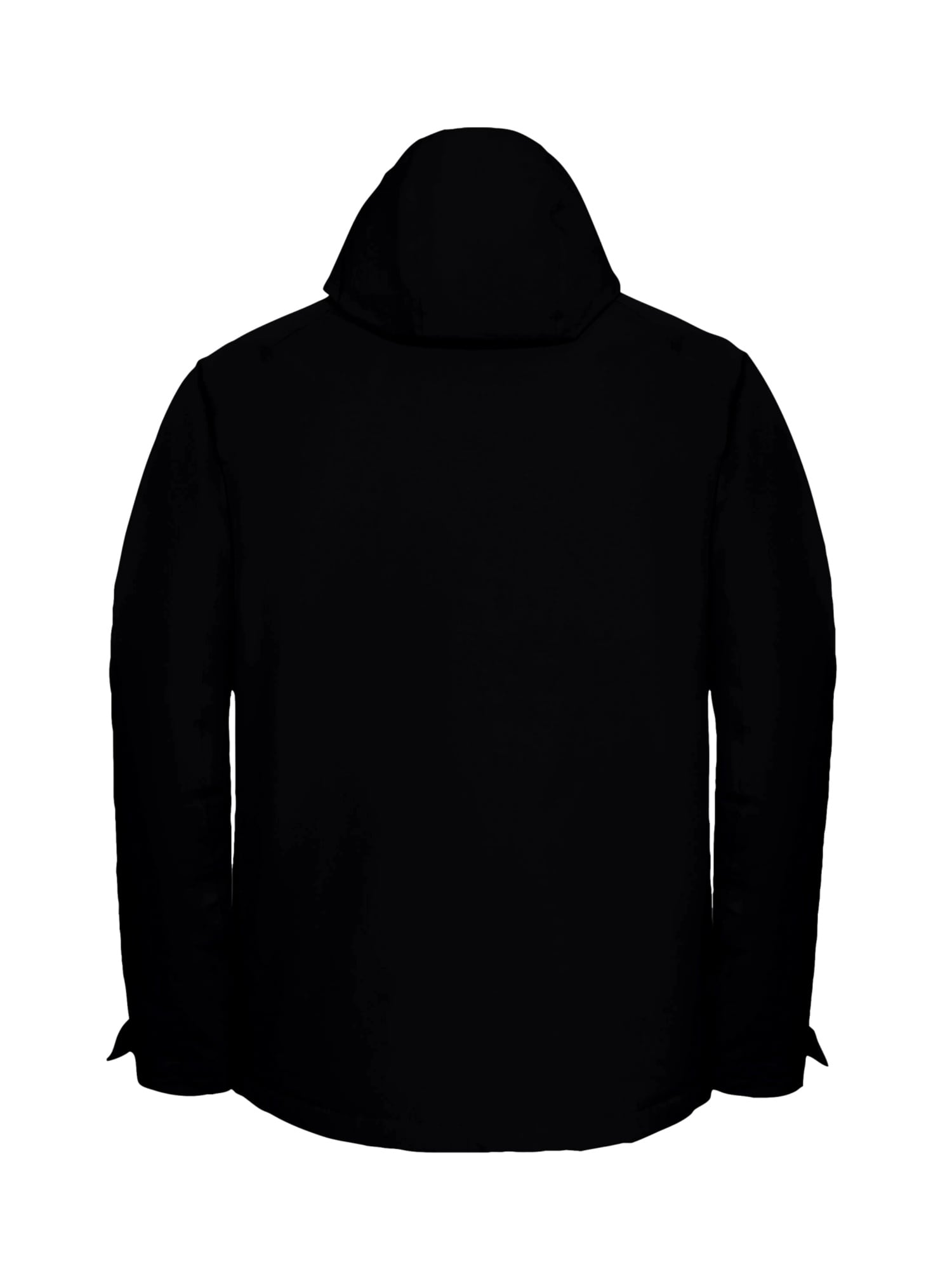 Jack Wolfskin Jacke ICECAPE Winterjacke 