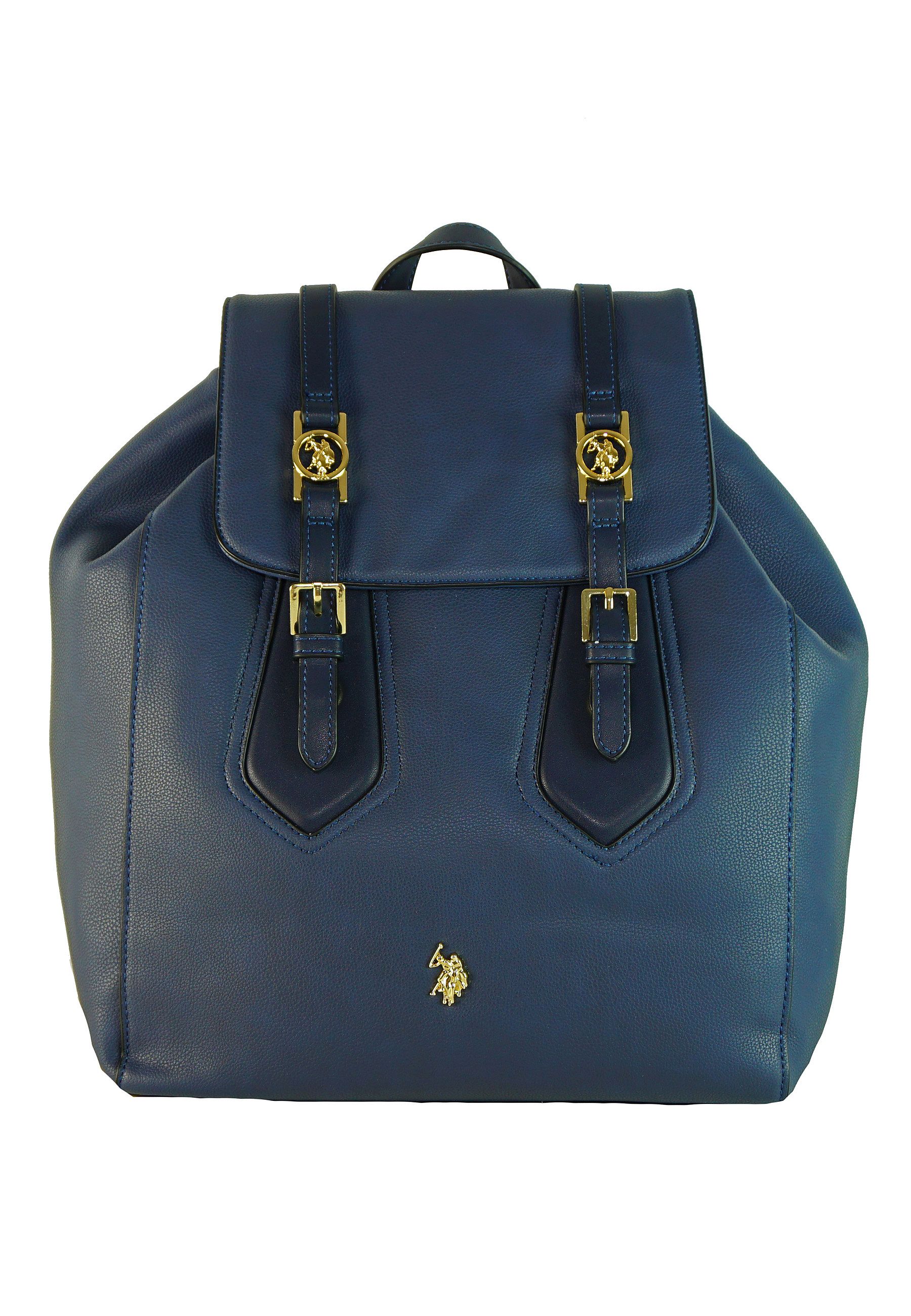 U.S. POLO Rucksack Forest Backpack 