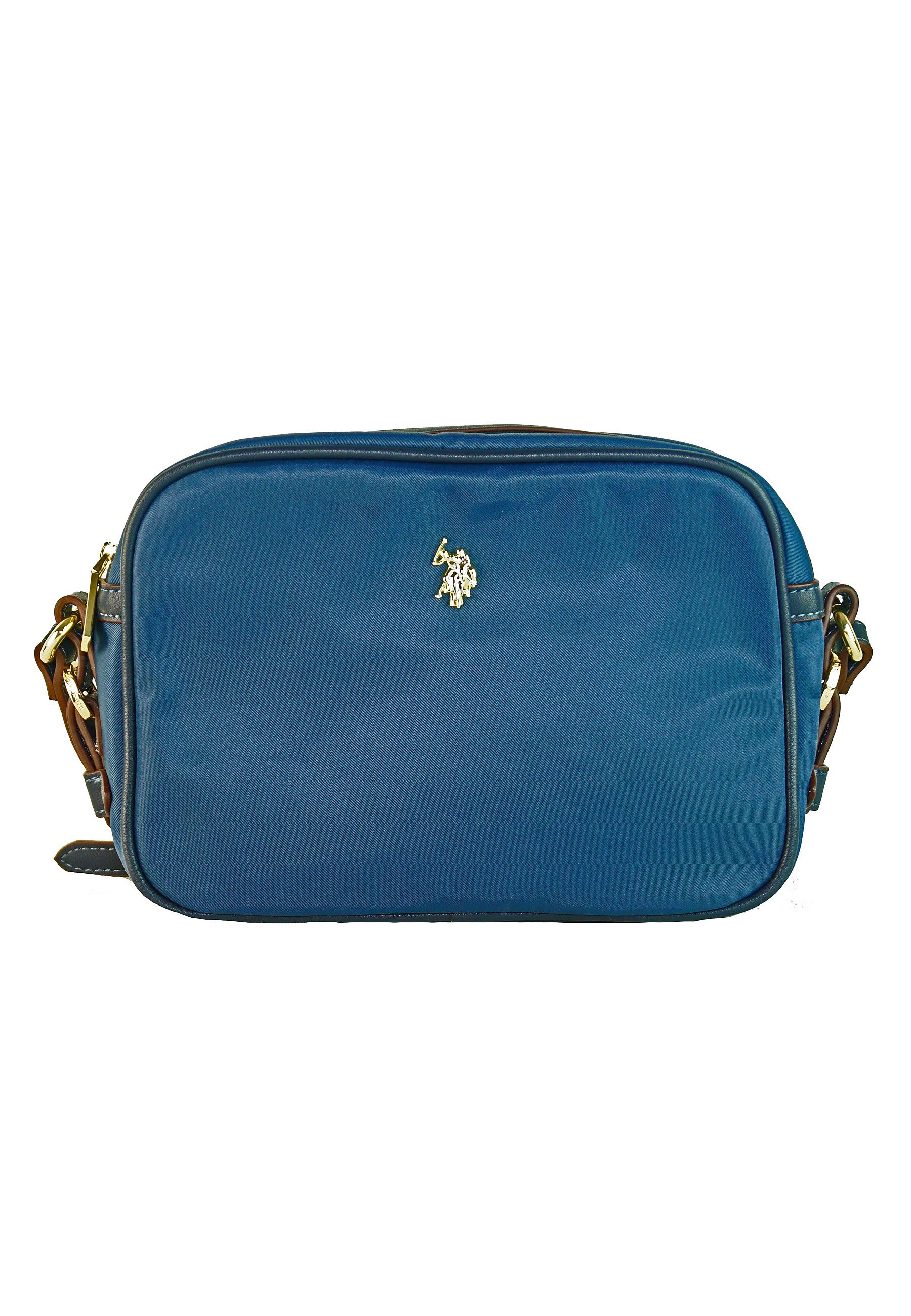 U.S. POLO Tasche Handtasche Houston Crossbody Bag 