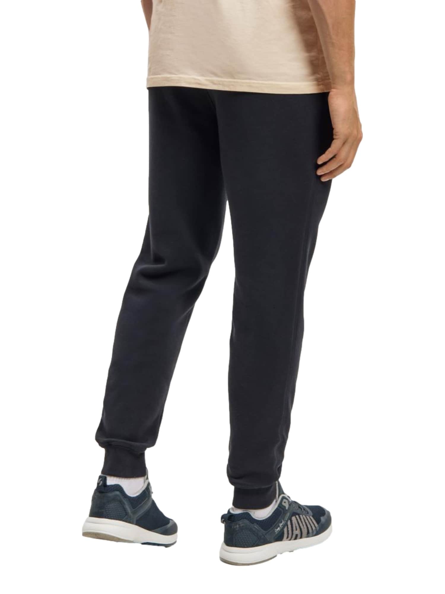 Camp David Sweathose Cabo Verde lange Jogginghosen 