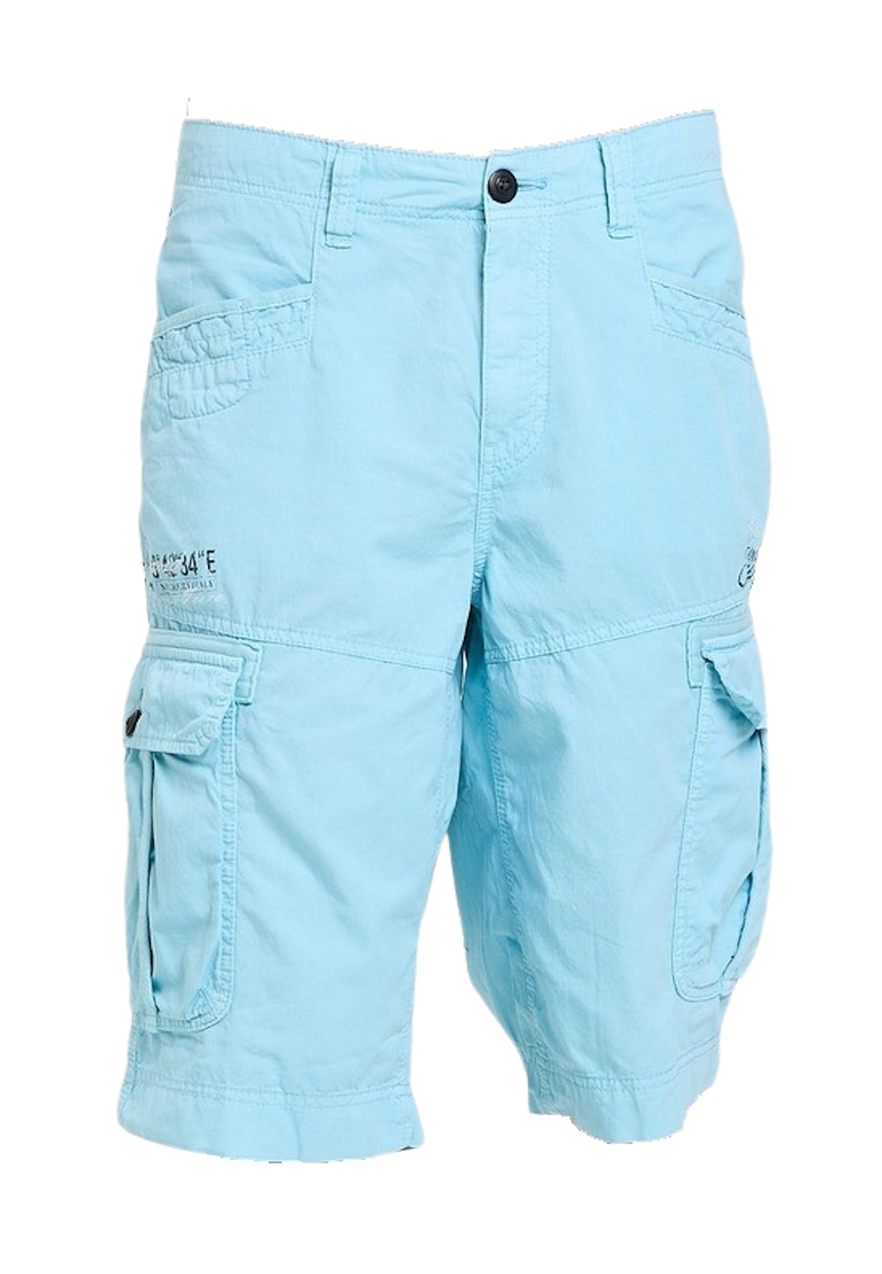 Camp David Cargoshorts Cinque Terre kurze Hose mit vielen Taschen bei  Marktkauf online bestellen