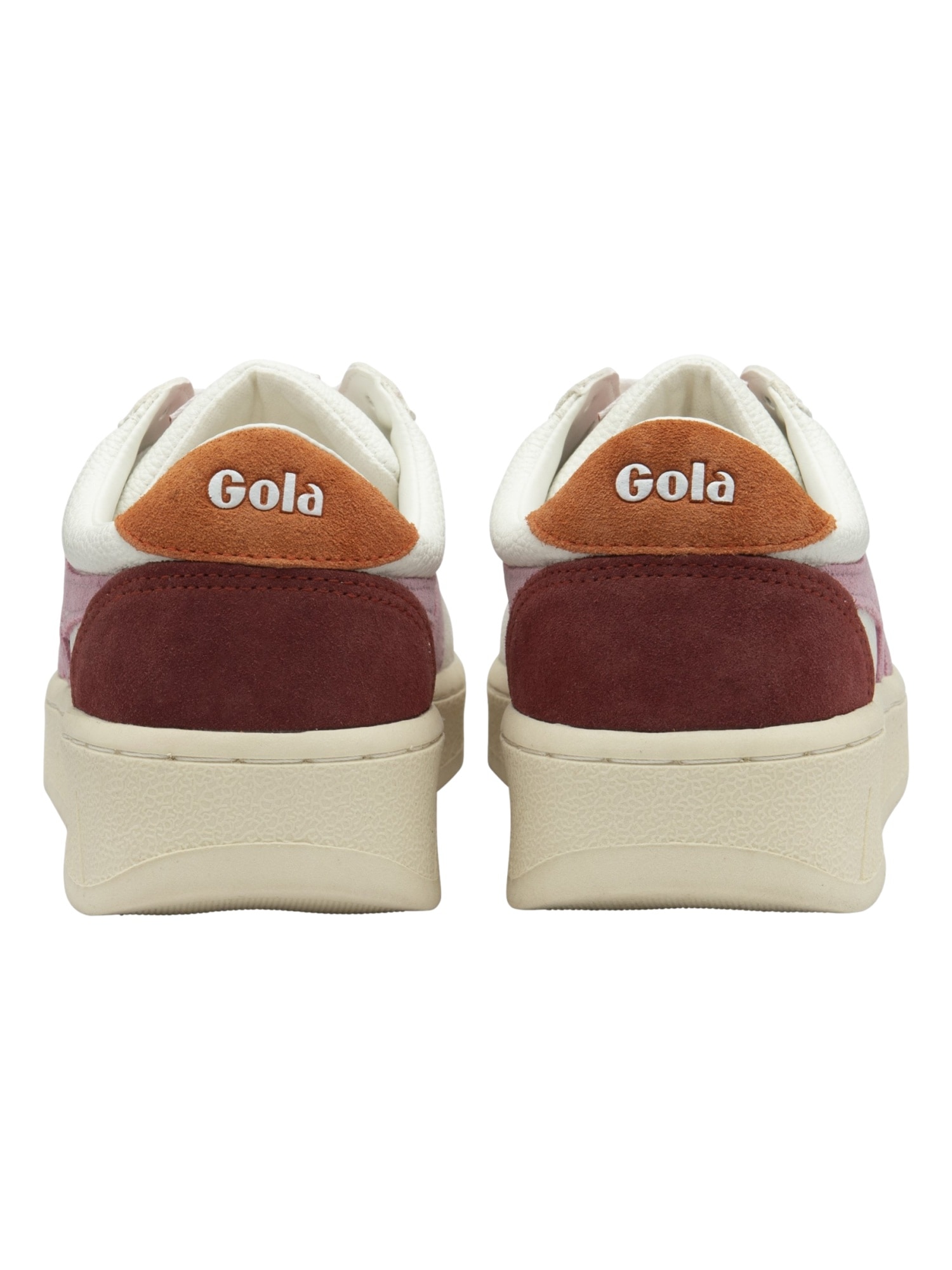 Gola Sneaker Grandslam Trident Low-Sneaker 