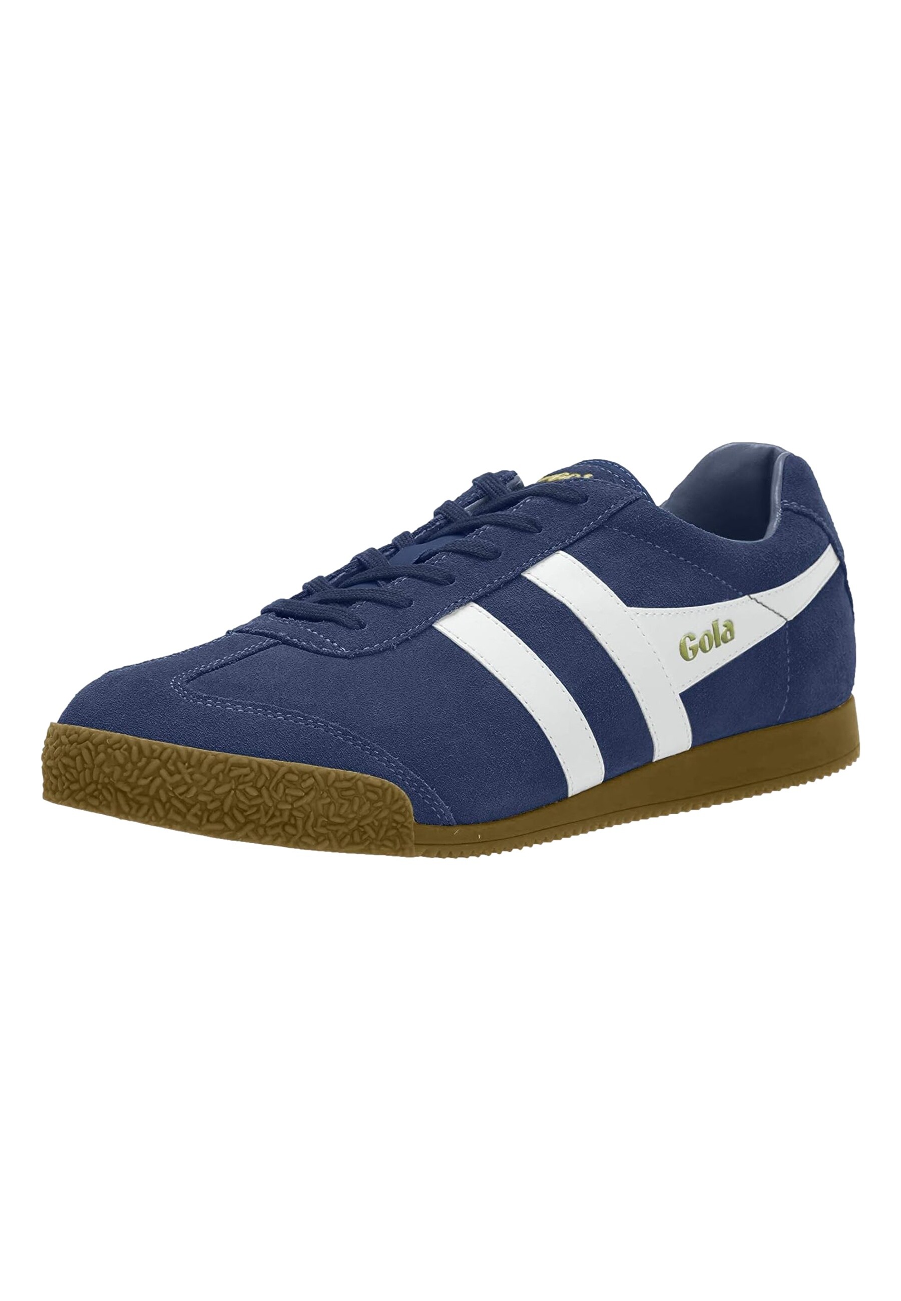 Gola Sportschuhe HARRIER SUEDE Sneaker 