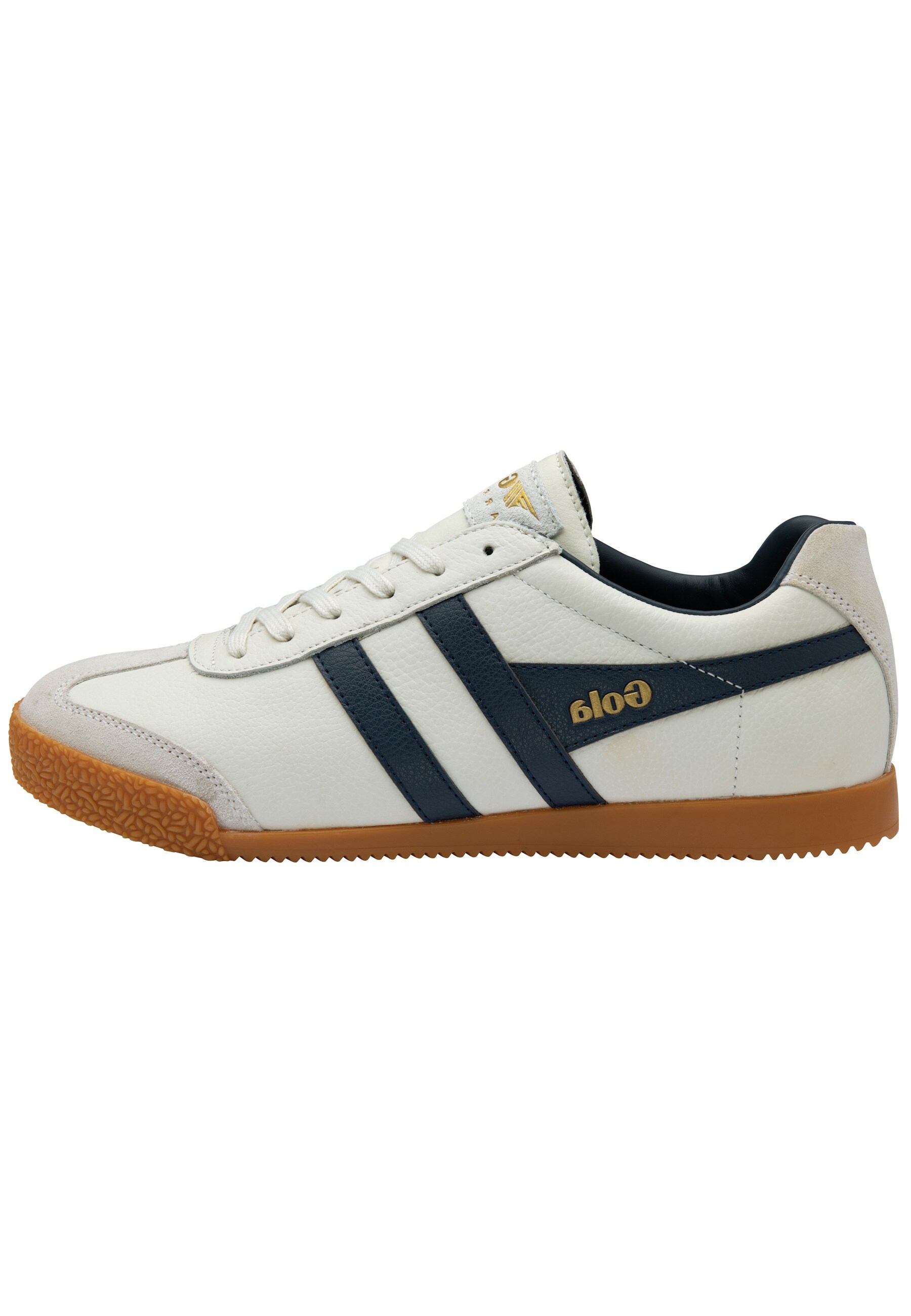 Gola Sportschuhe HARRIER LEATHER Sneaker 