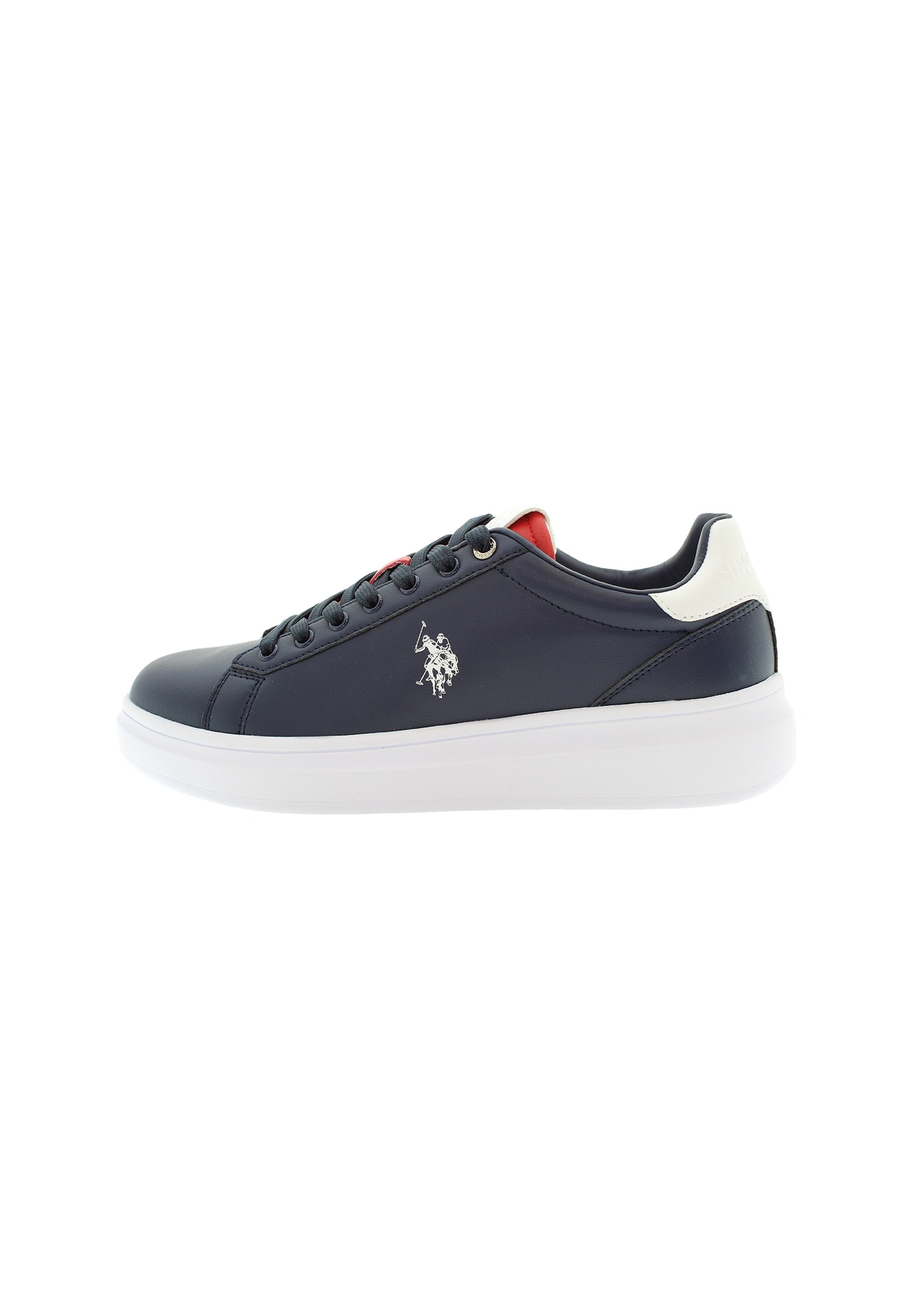 U.S. POLO Sneaker CODY010 Low-Sneaker 