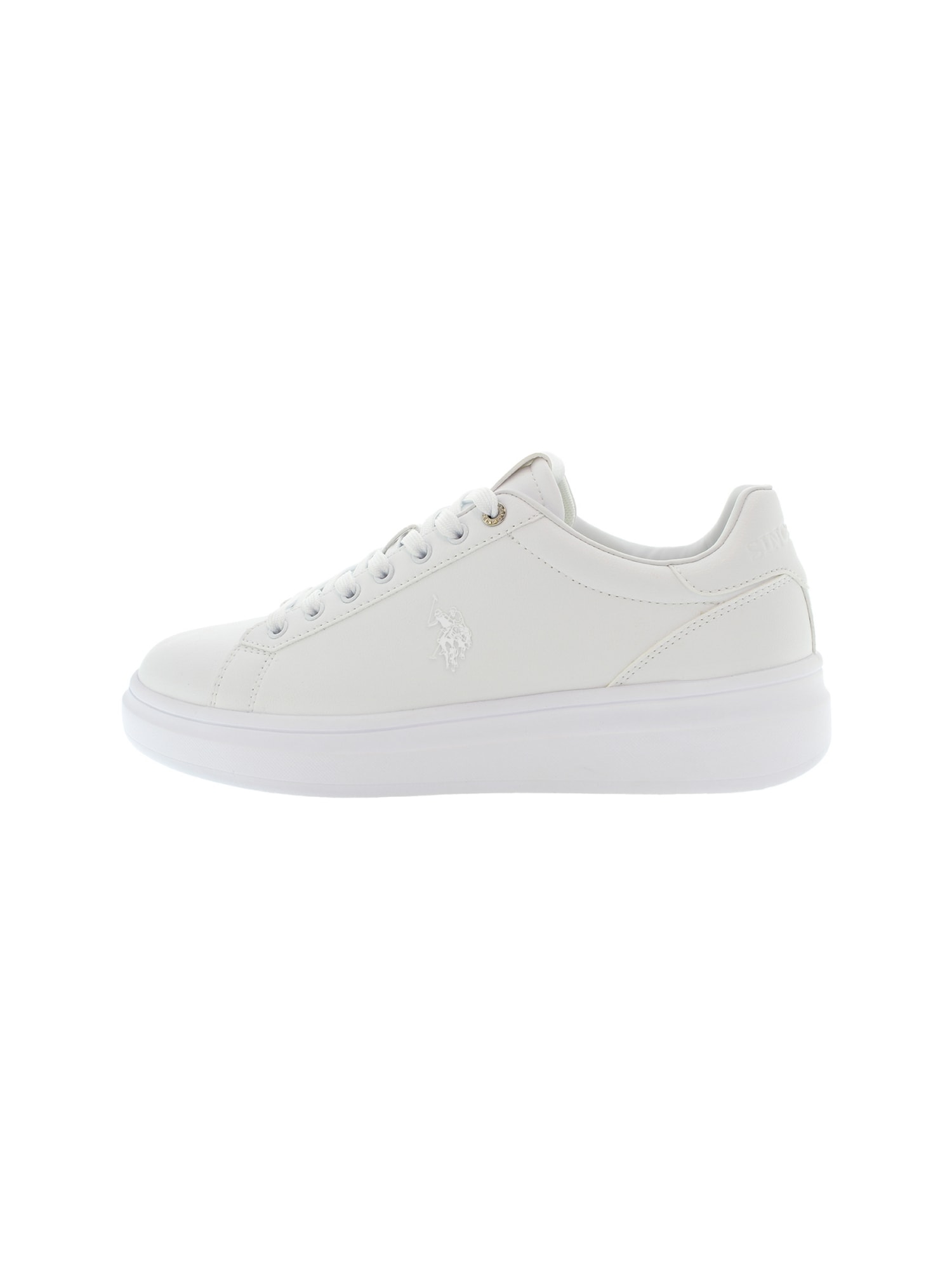 U.S. POLO Sneaker CODY010 Low-Sneaker 