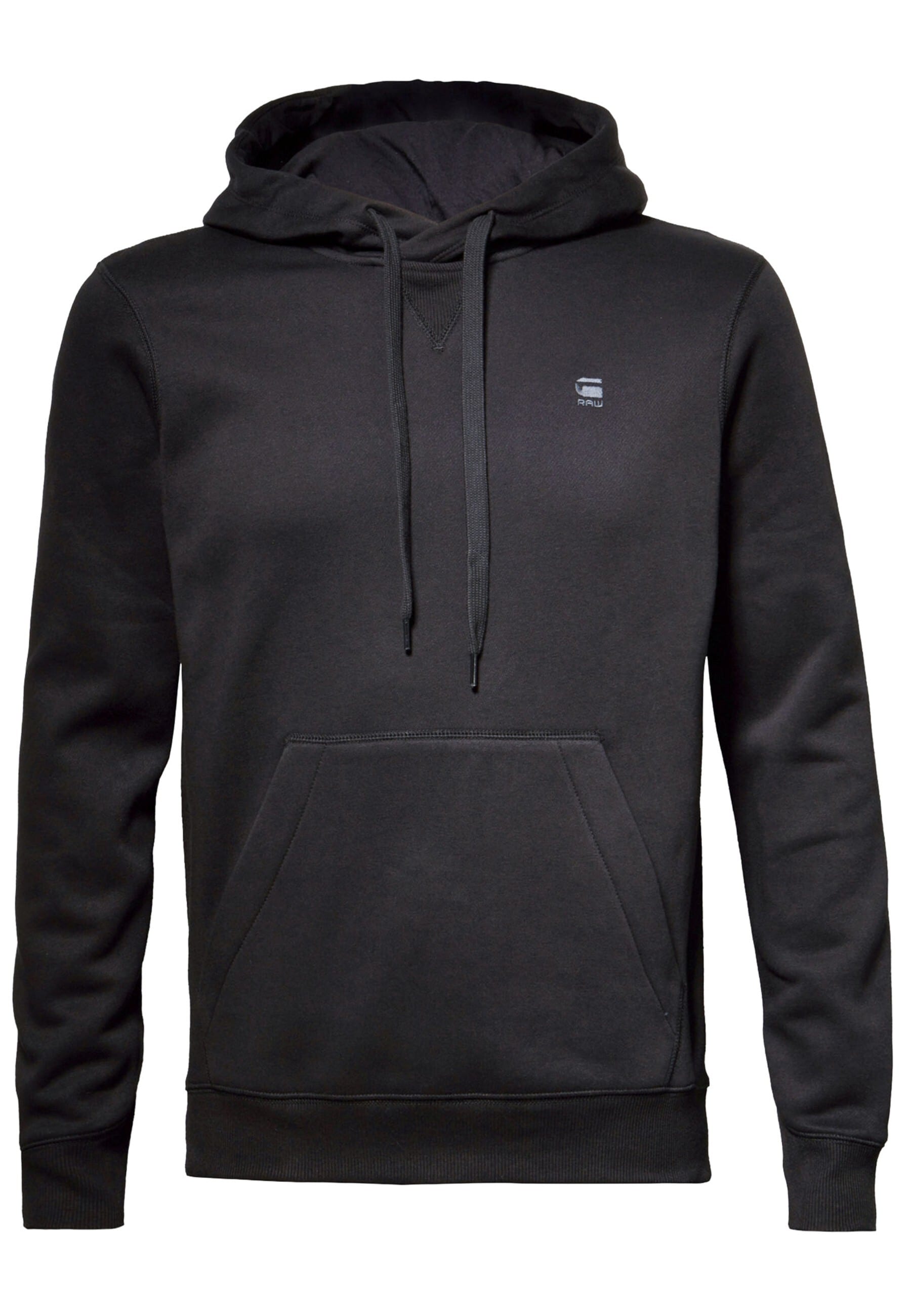 G-STAR Hoodie Premium Core Kapuzensweatshirt 