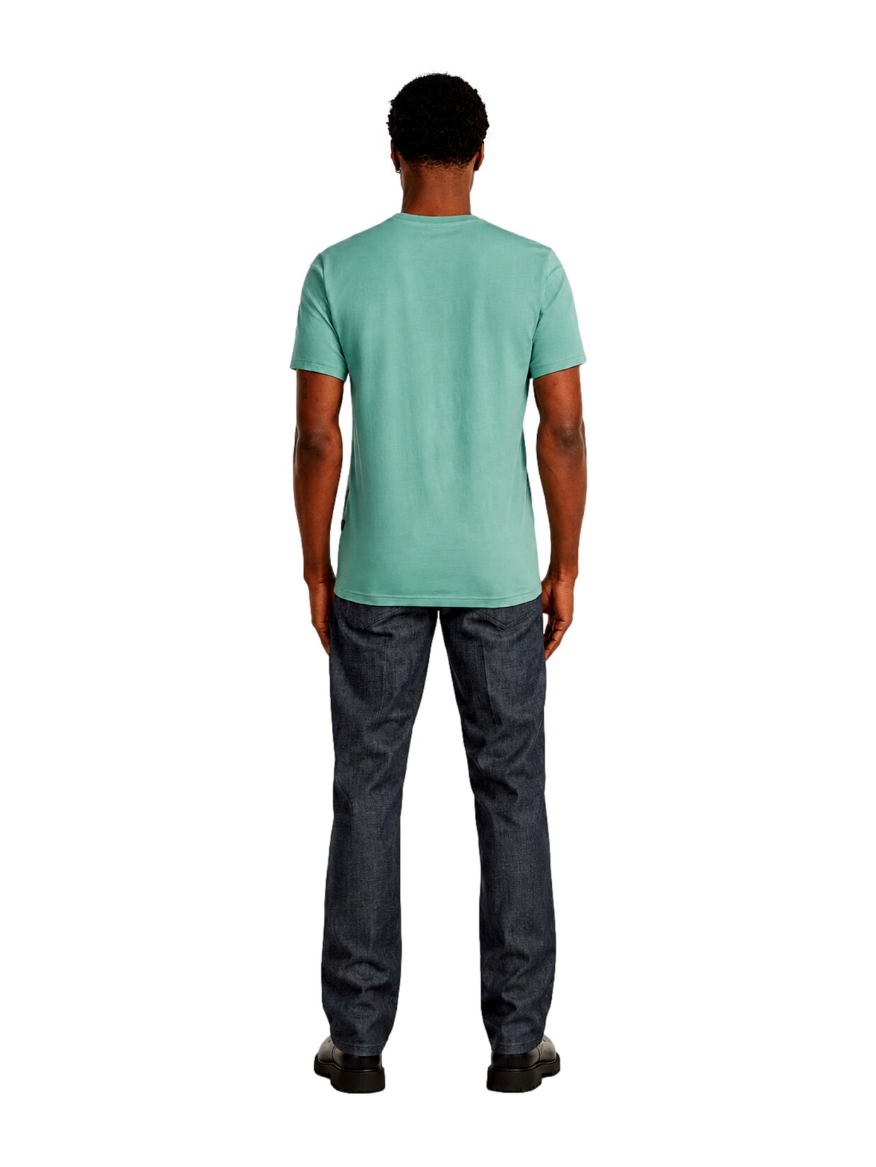 G-STAR T-Shirt Kurzarmshirt