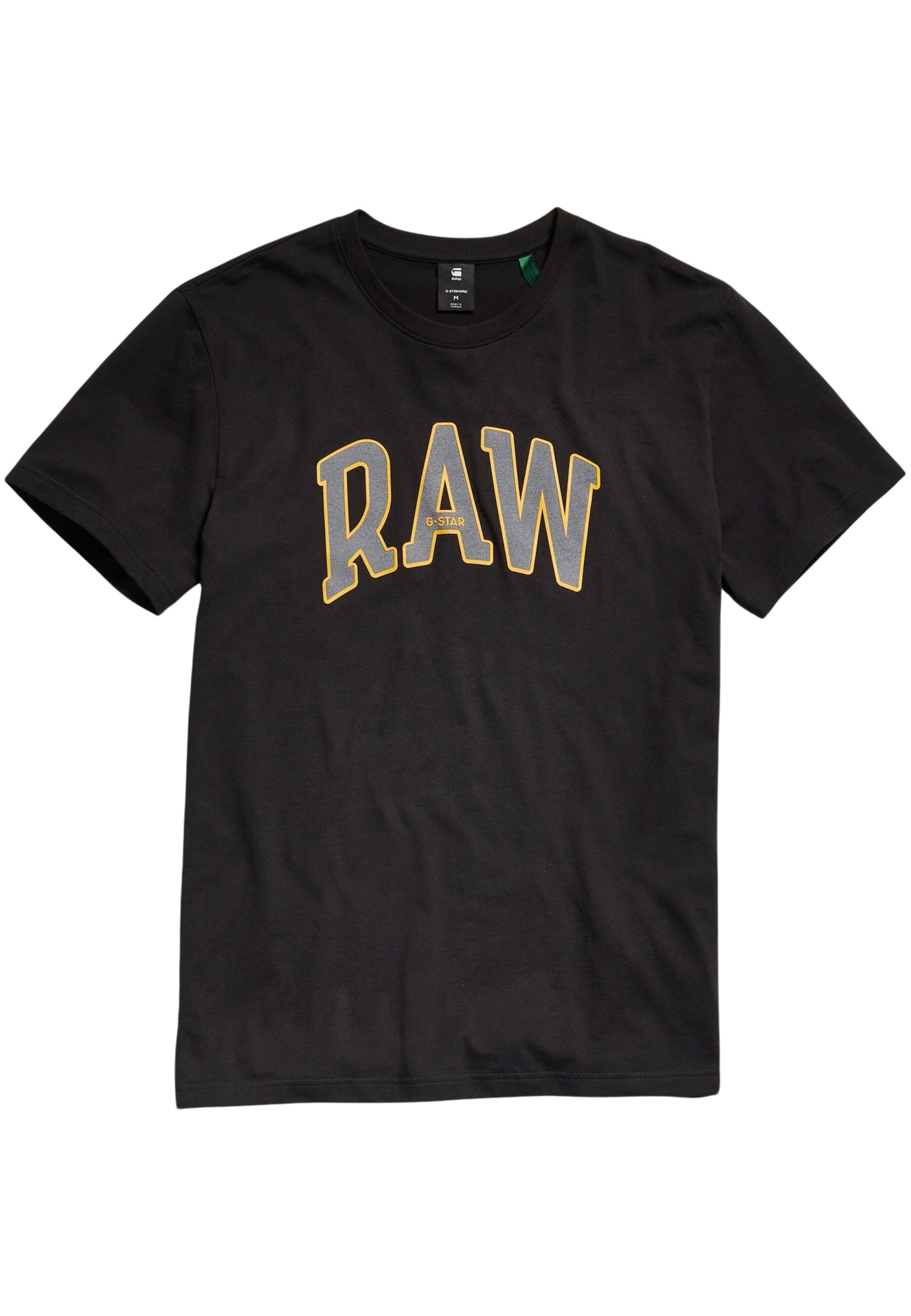 G-STAR T-Shirt Kurzarmshirt 