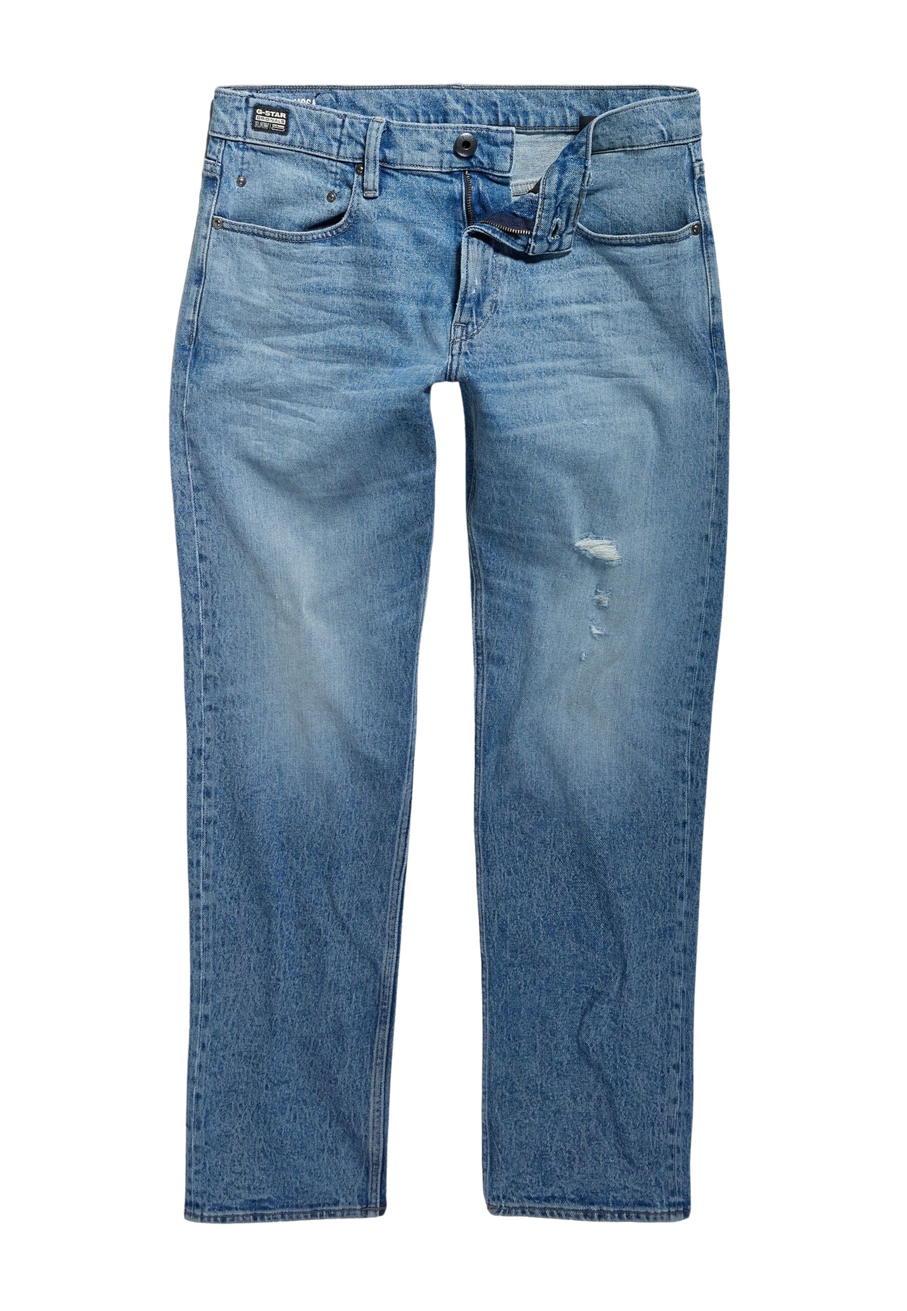G-STAR Jeans Mosa Straight 