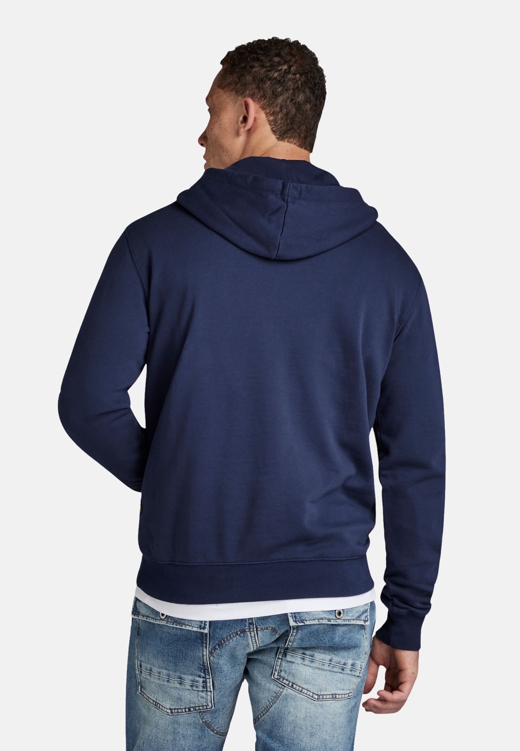 G-STAR Hoodie Kapuzensweatshirt 