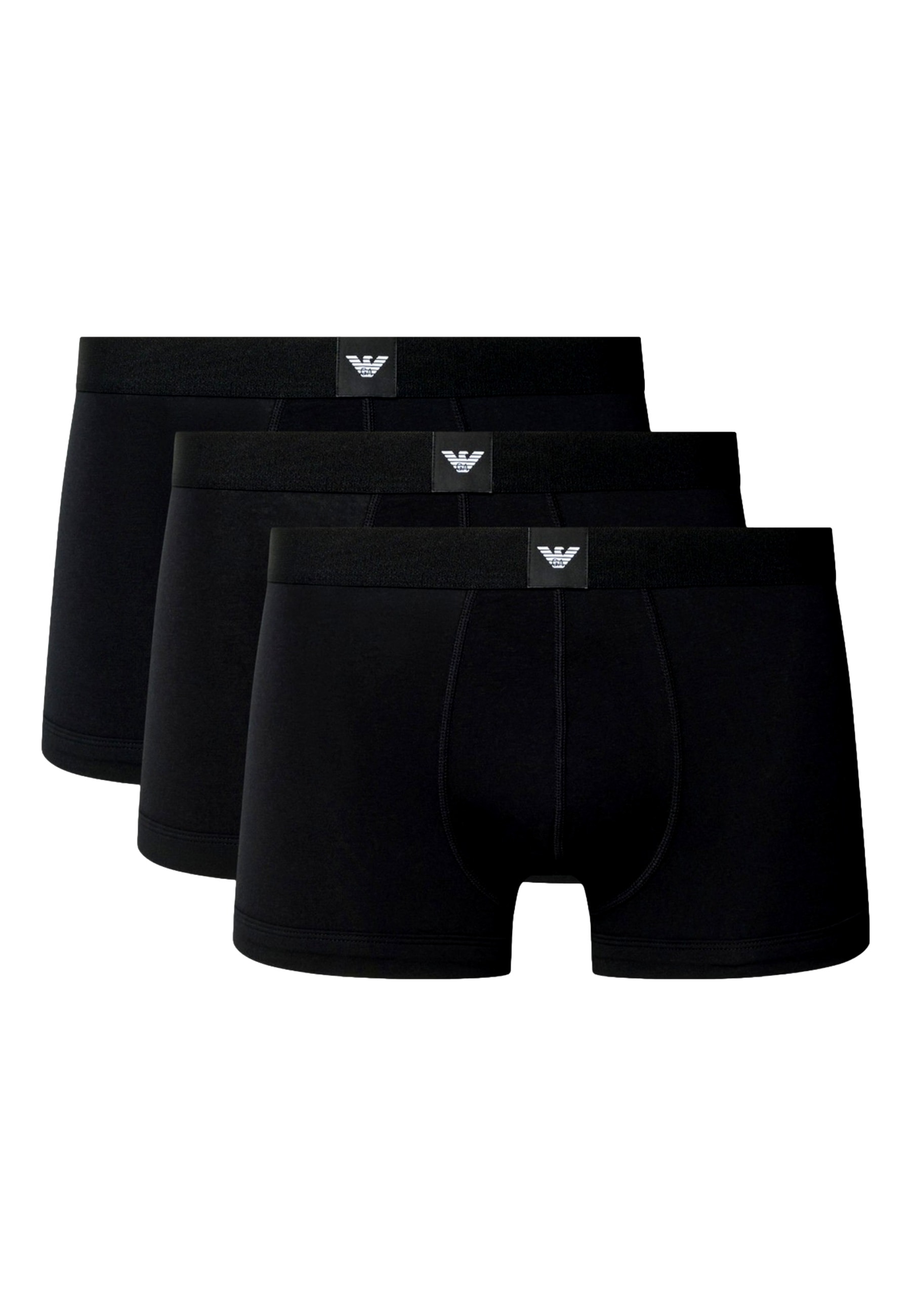 Emporio Armani Boxershorts Unterhosen 3-Pack 
