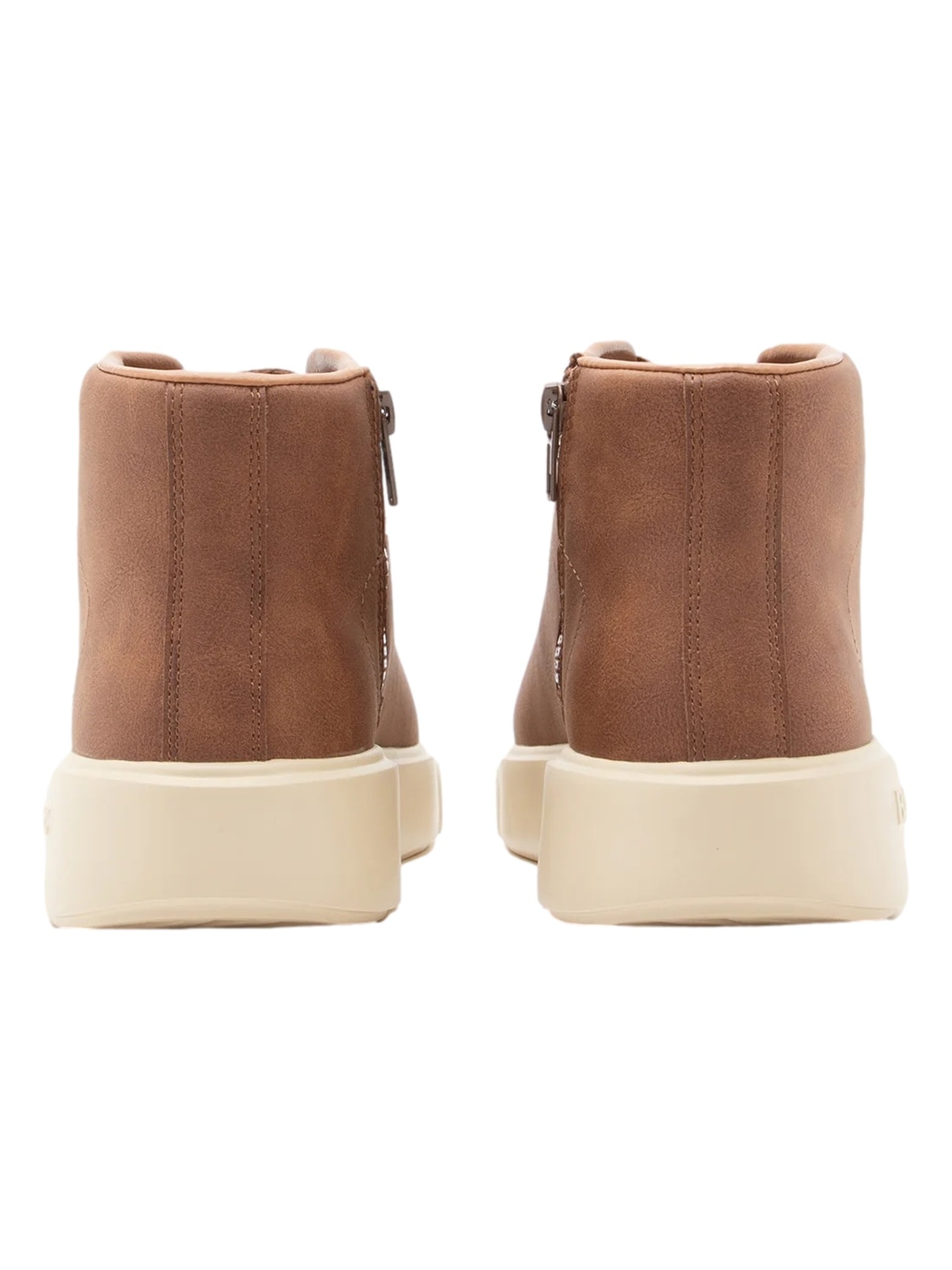 Blauer Sneaker BUCK 08 High-Sneaker 