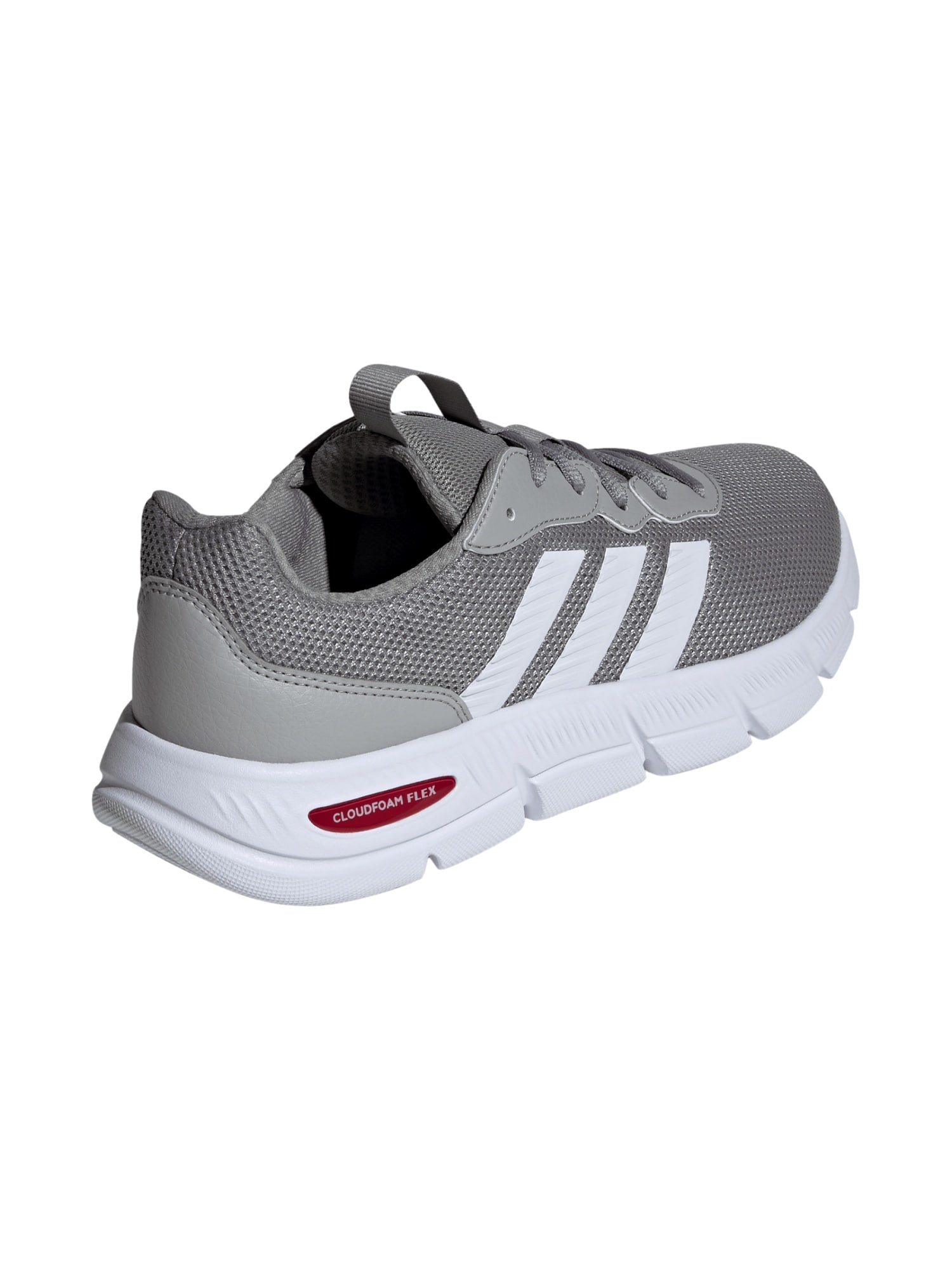 Adidas Sneaker Cloudfoam Flex - Laces Low-Sneaker 