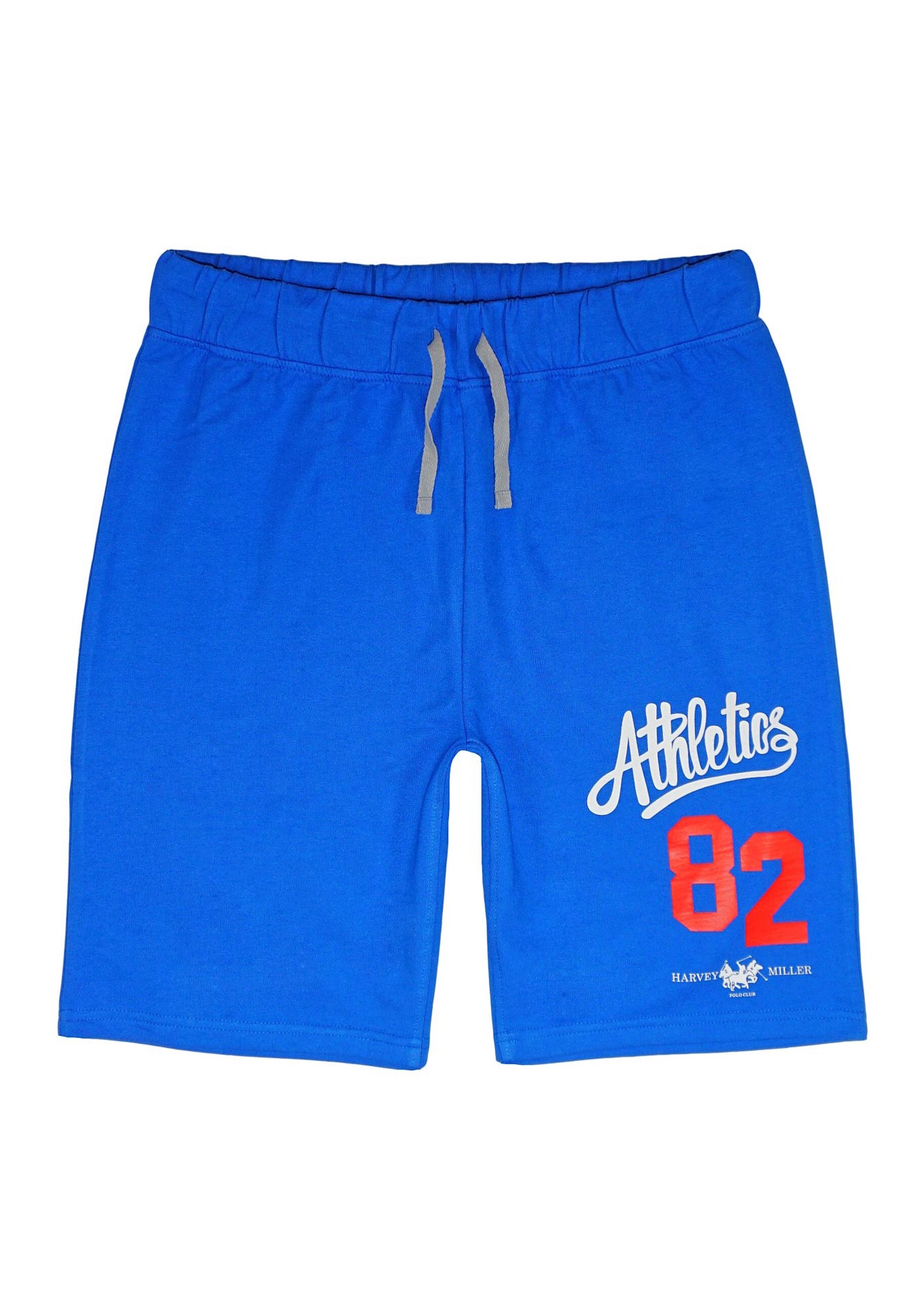Harvey Miller Hose ATHLETICS Sweatshorts 