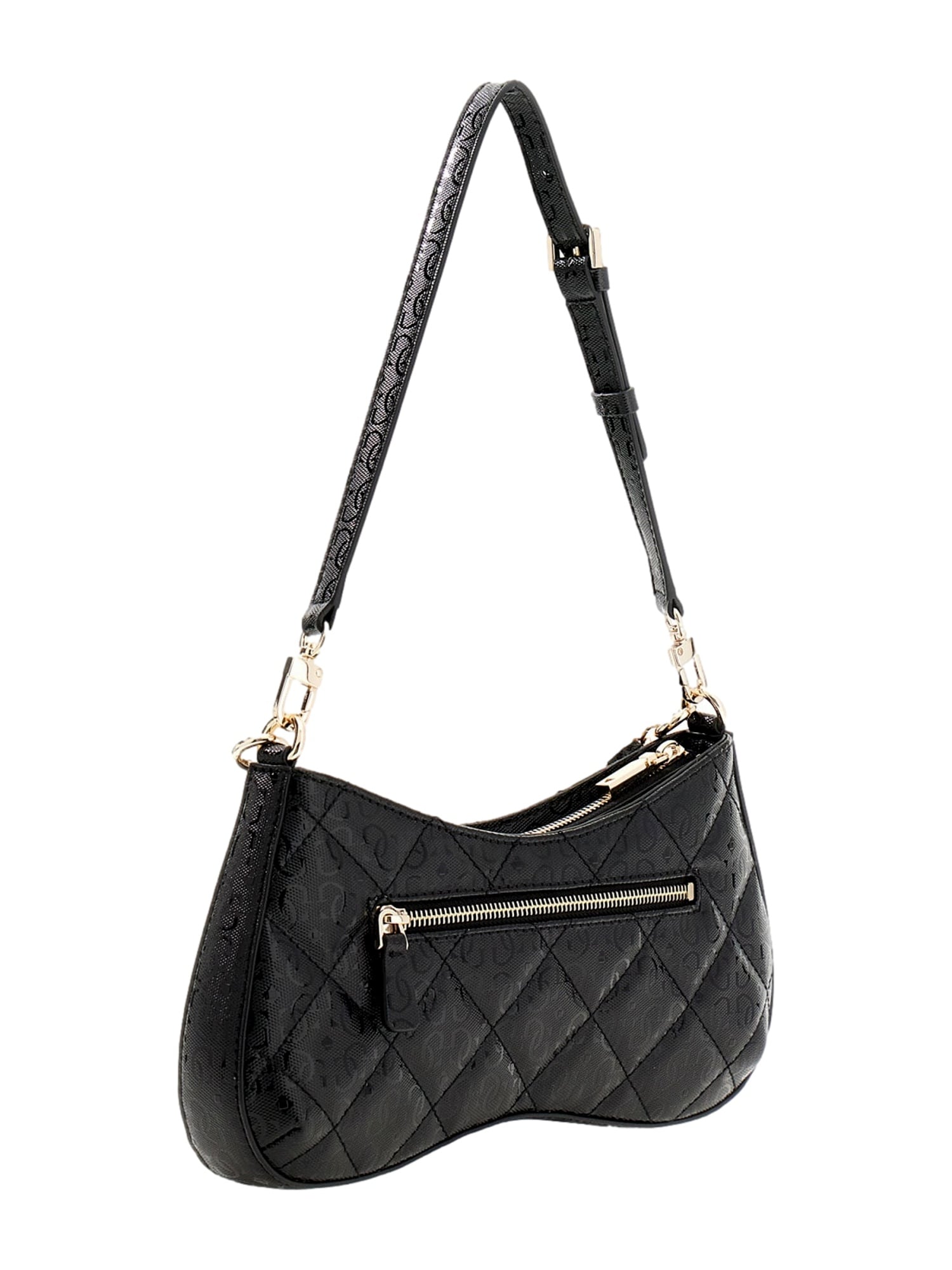 Guess Tasche LIBBY Shoulderbag 