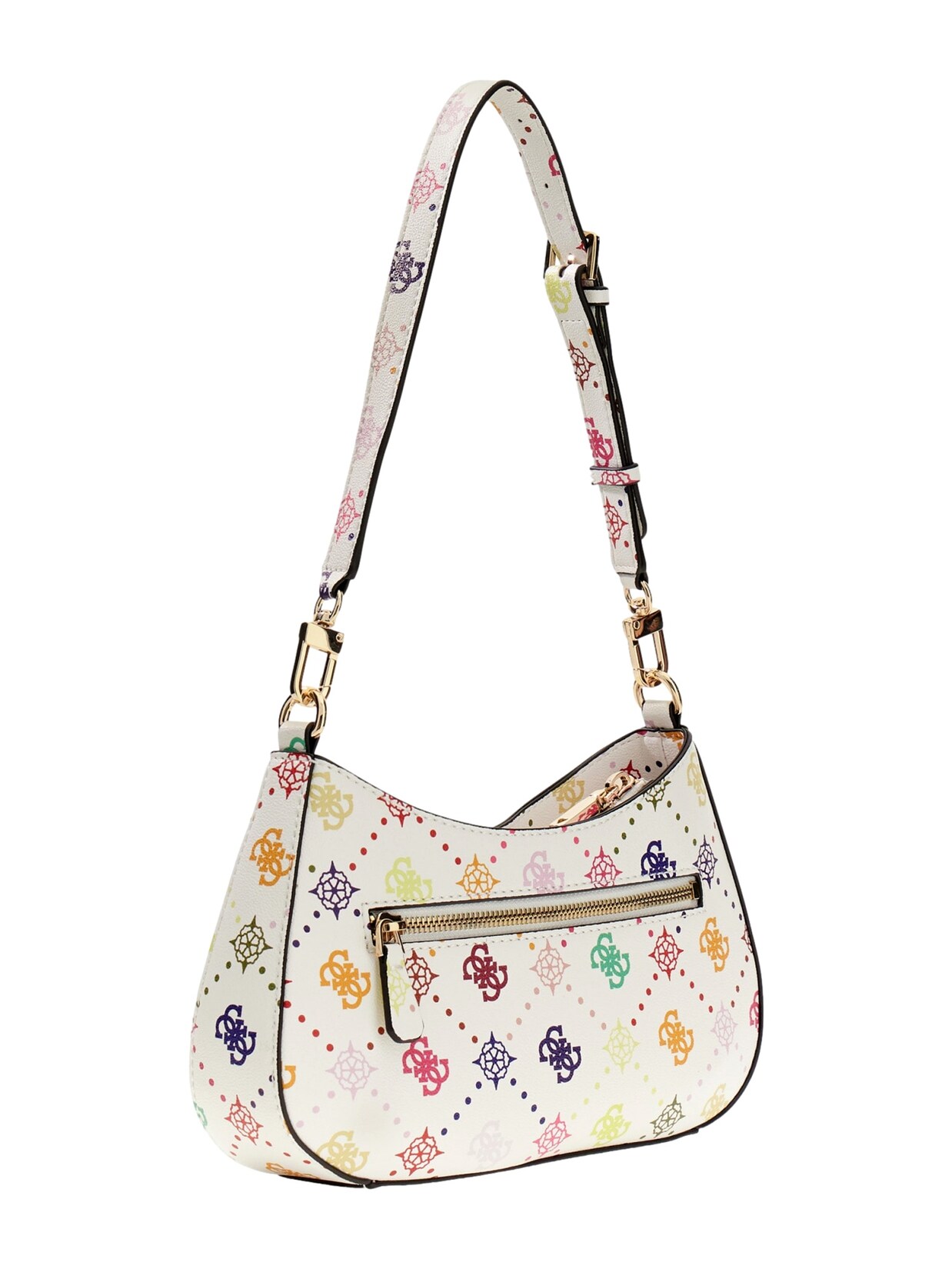 Guess Tasche EMELIE LOGO Shoulderbag