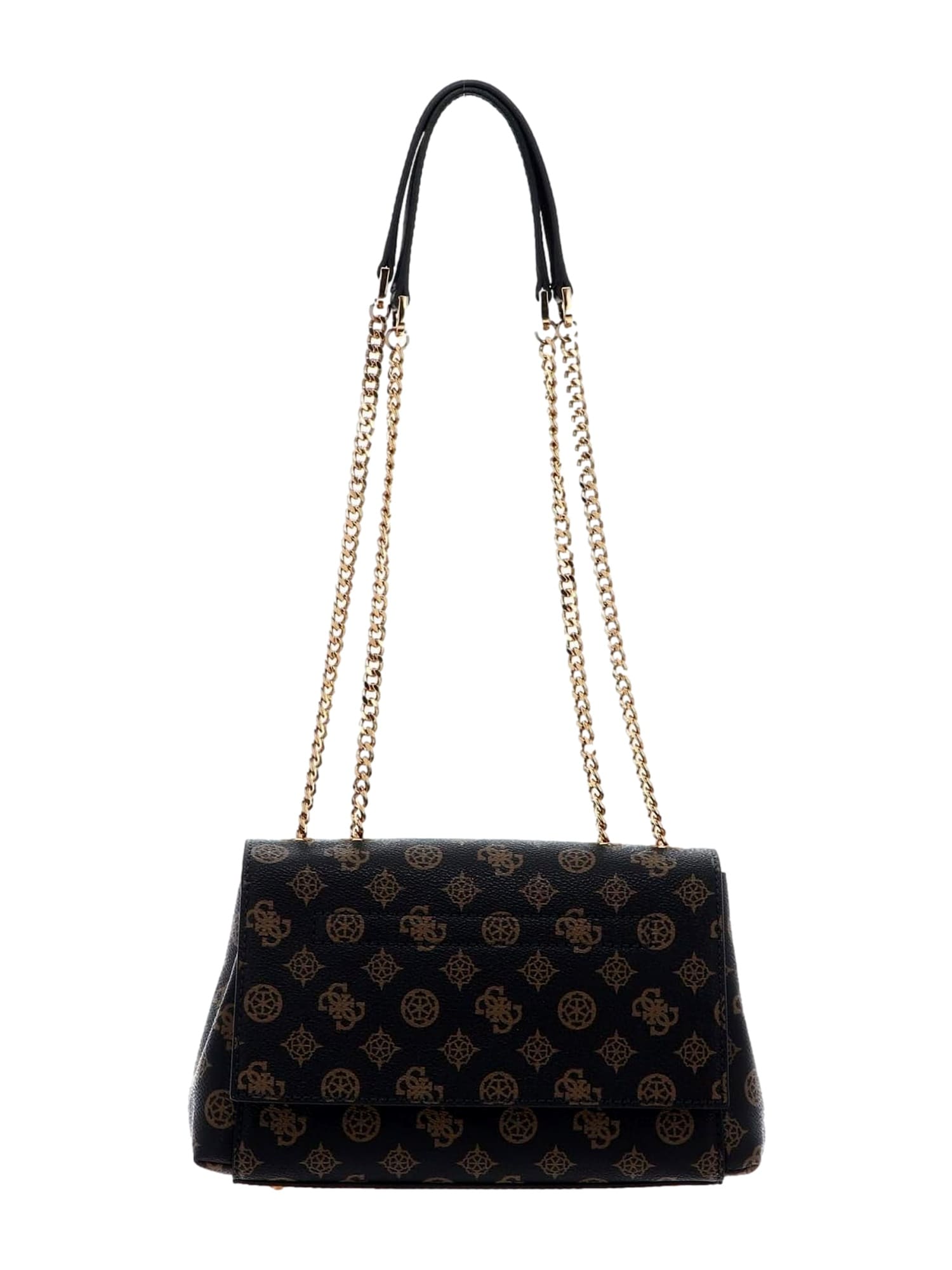 Guess Umh&auml;ngetasche Sestri Convertible Handtasche 