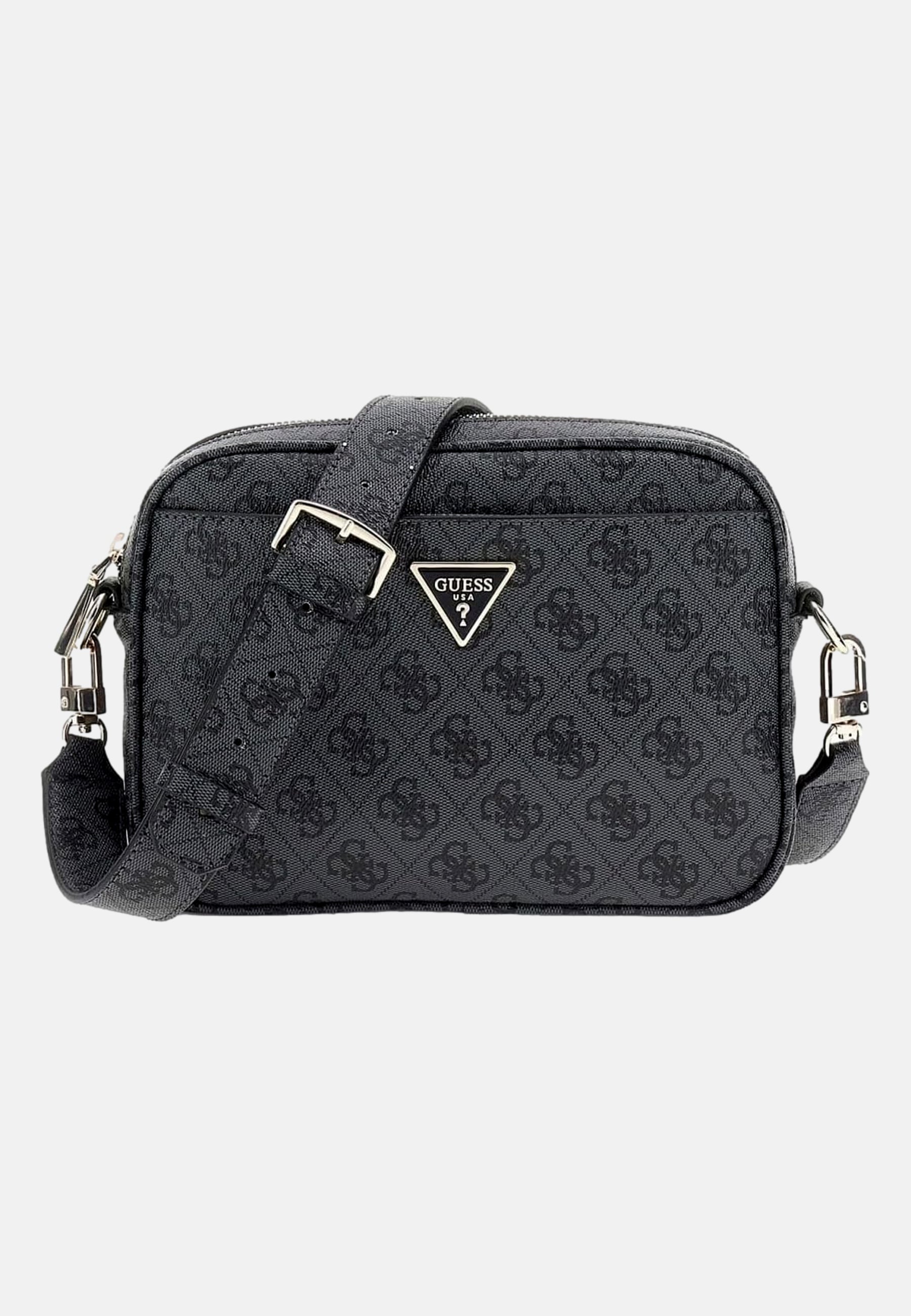 Guess Umh&auml;ngetasche Meridian II Camera Bag 