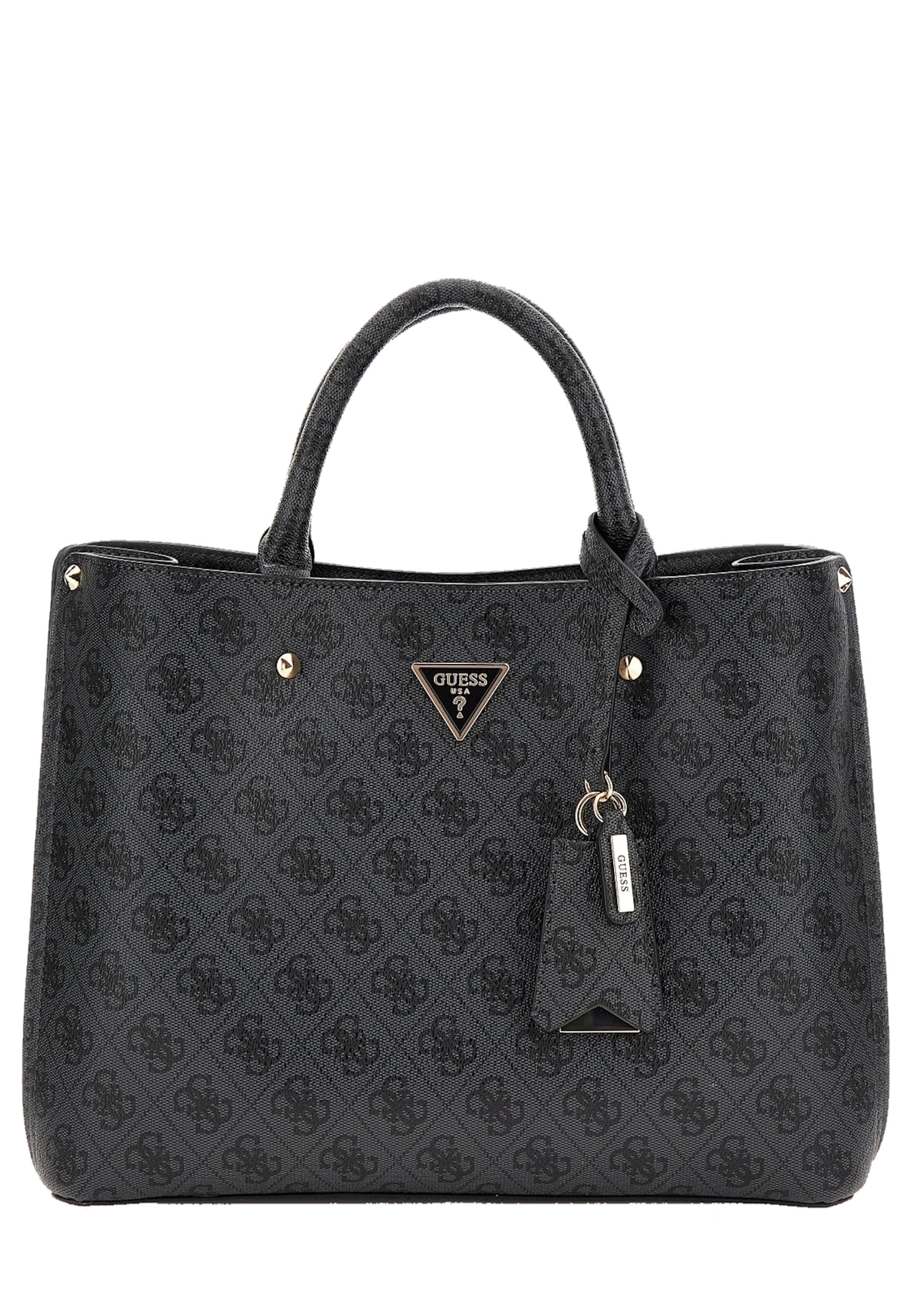Guess Tasche Meridian Girlfriend Satchel Handtasche 