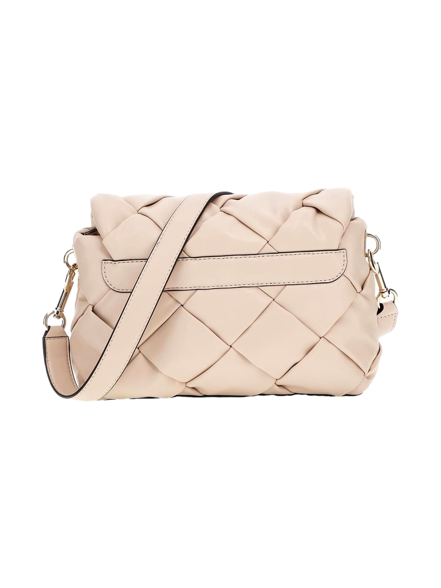 Guess Umh&auml;ngetasche Zaina Handtasche 