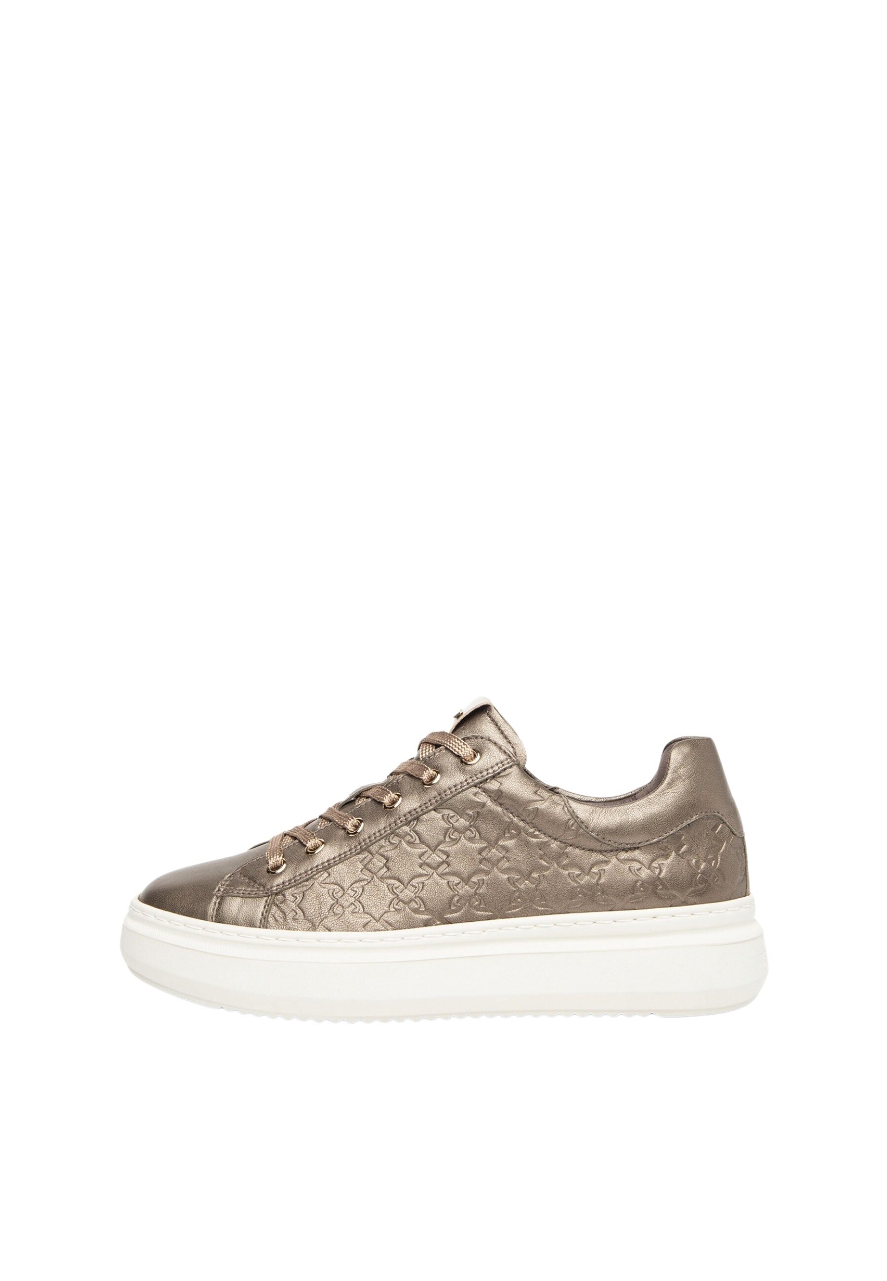 Nero Giardini Sch&uuml;rschuh Sneaker 