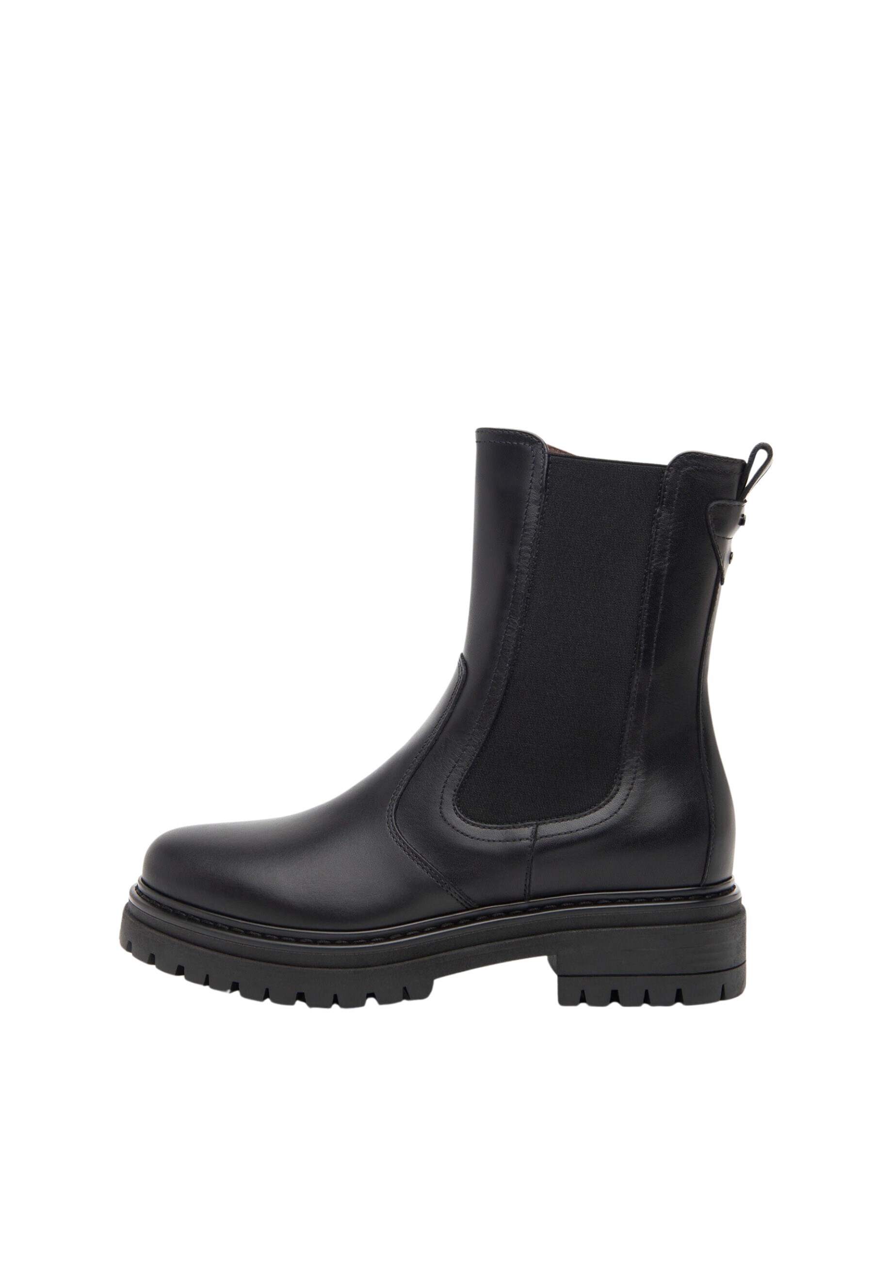 Nero Giardini Stiefelette Chelsea-boots 