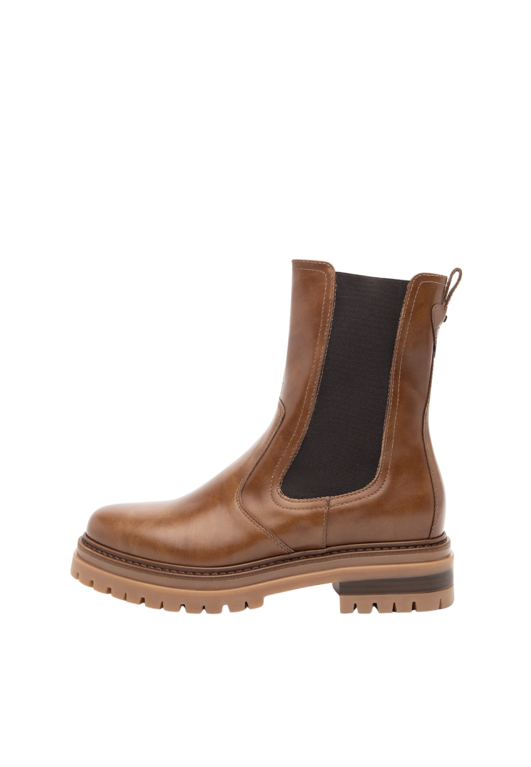 Nero Giardini Stiefelette Chelsea-boots 