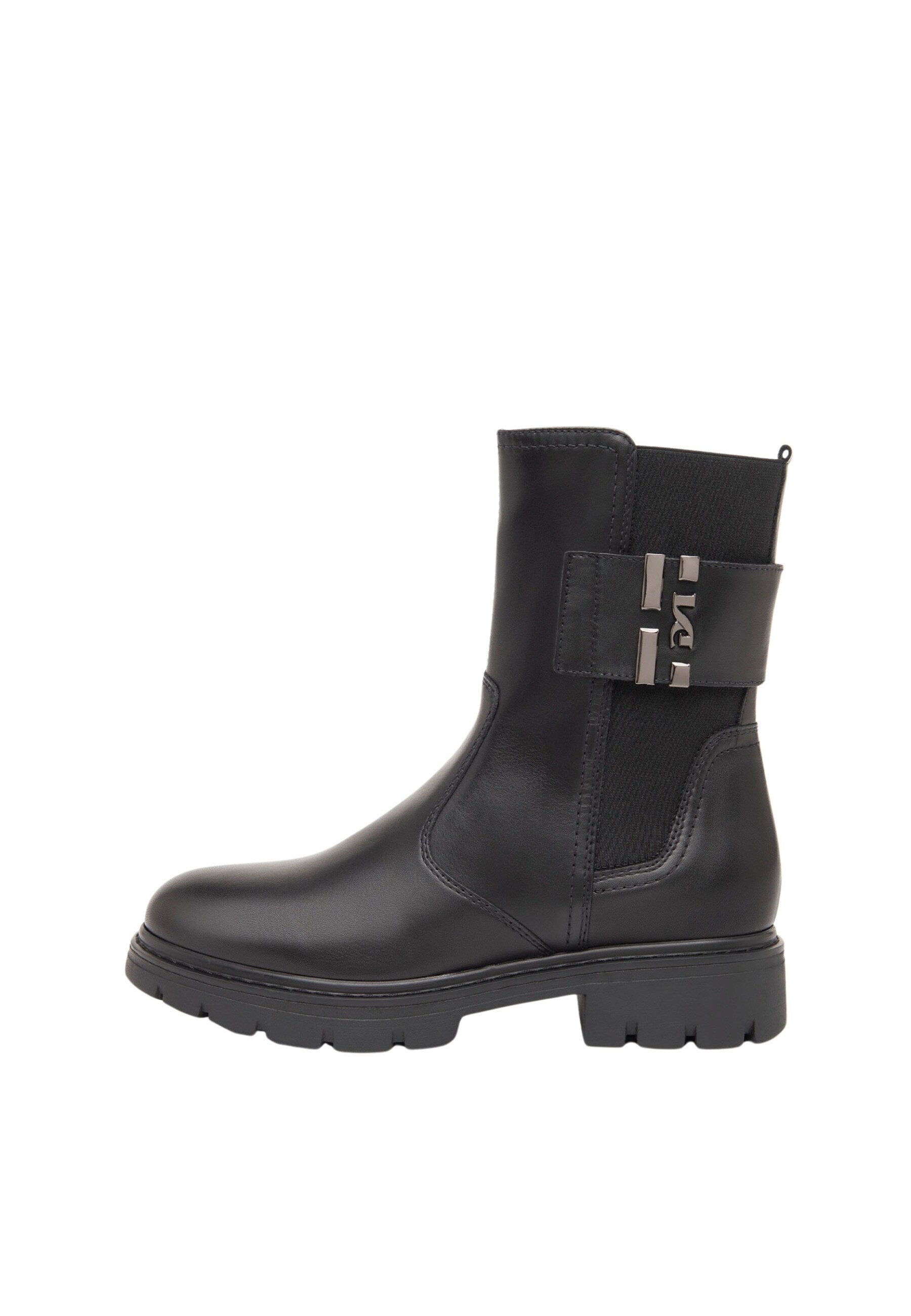 Nero Giardini Stiefelette Chelsea-boots 