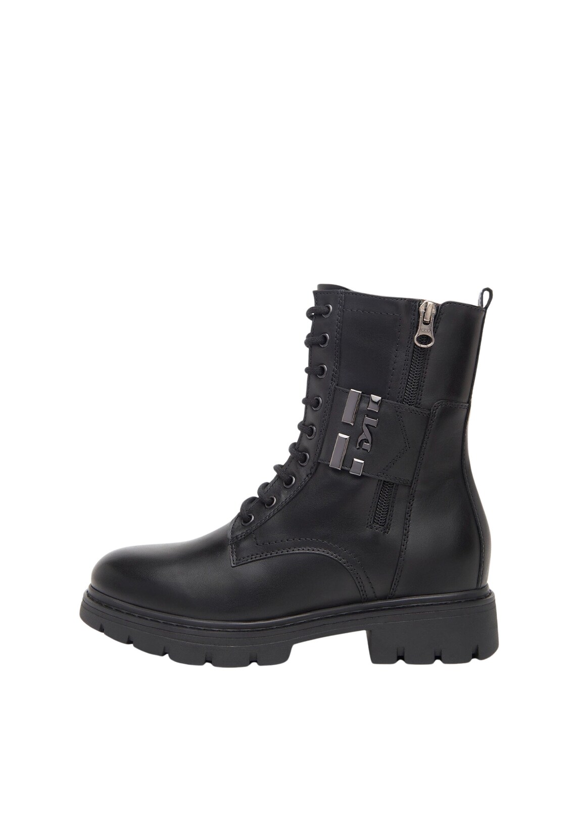 Nero Giardini Schnürstiefelette Schnürstiefel