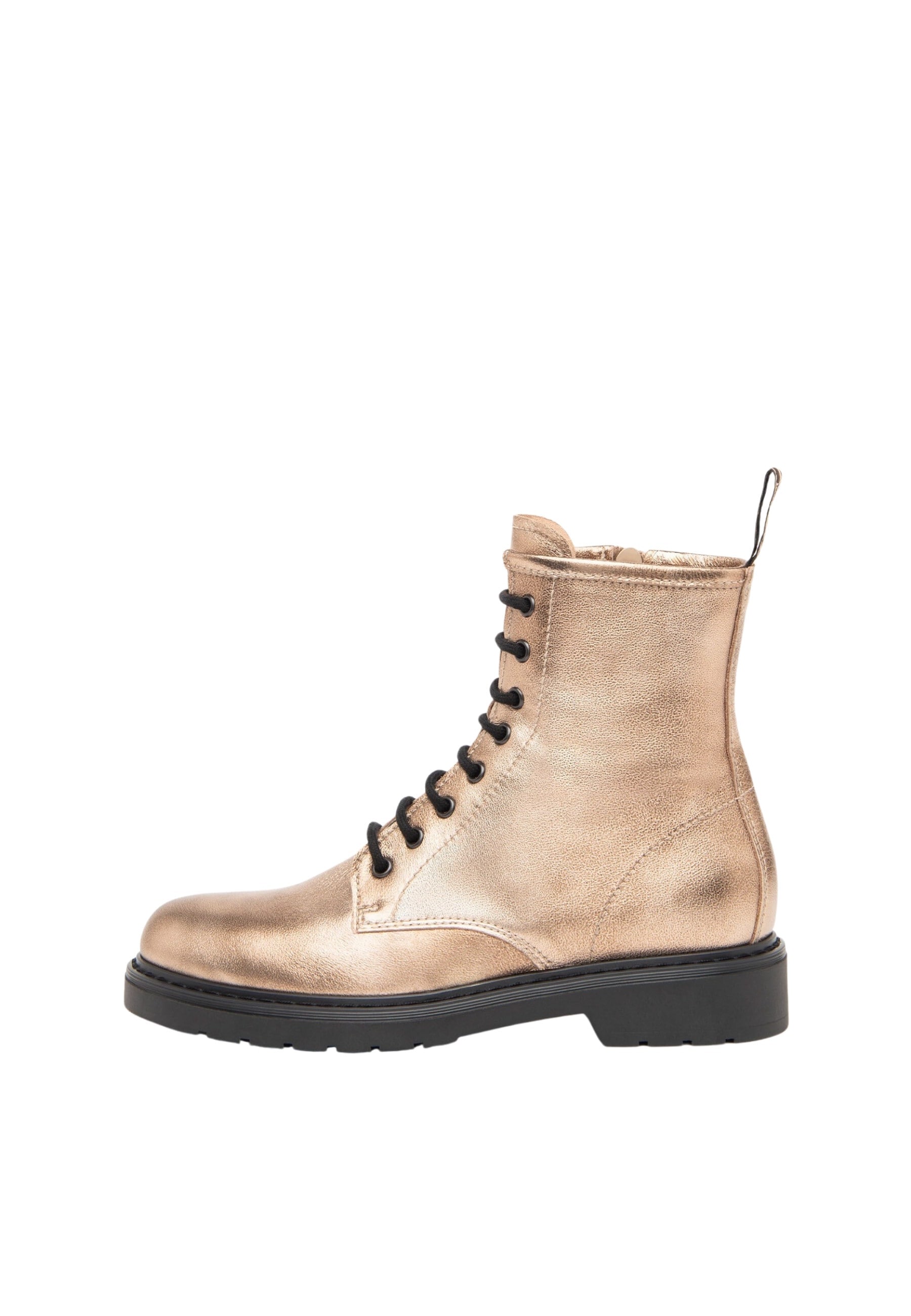 Nero Giardini Schn&uuml;rstiefelette Stiefelette 