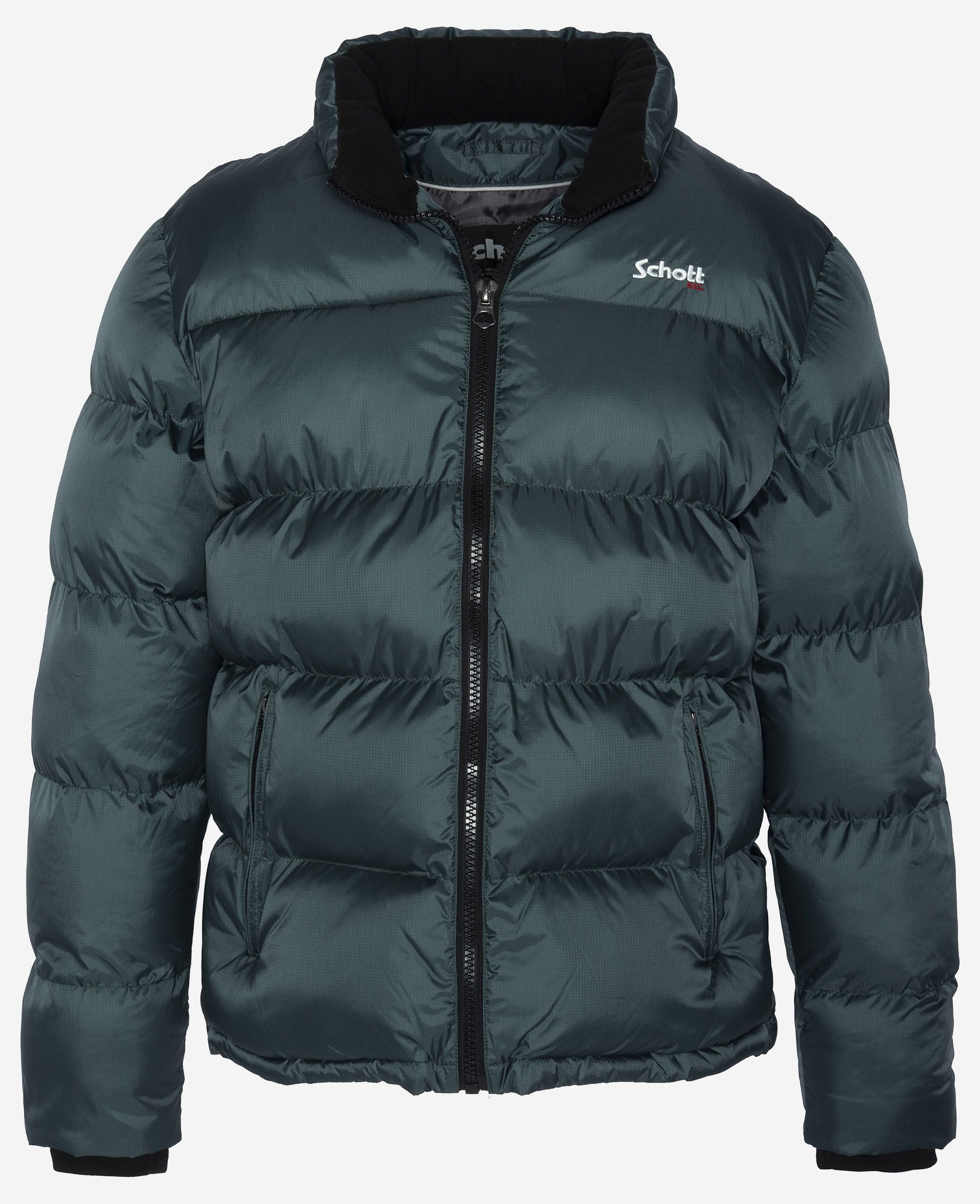 Schott Jacke IDAHO Steppjake 