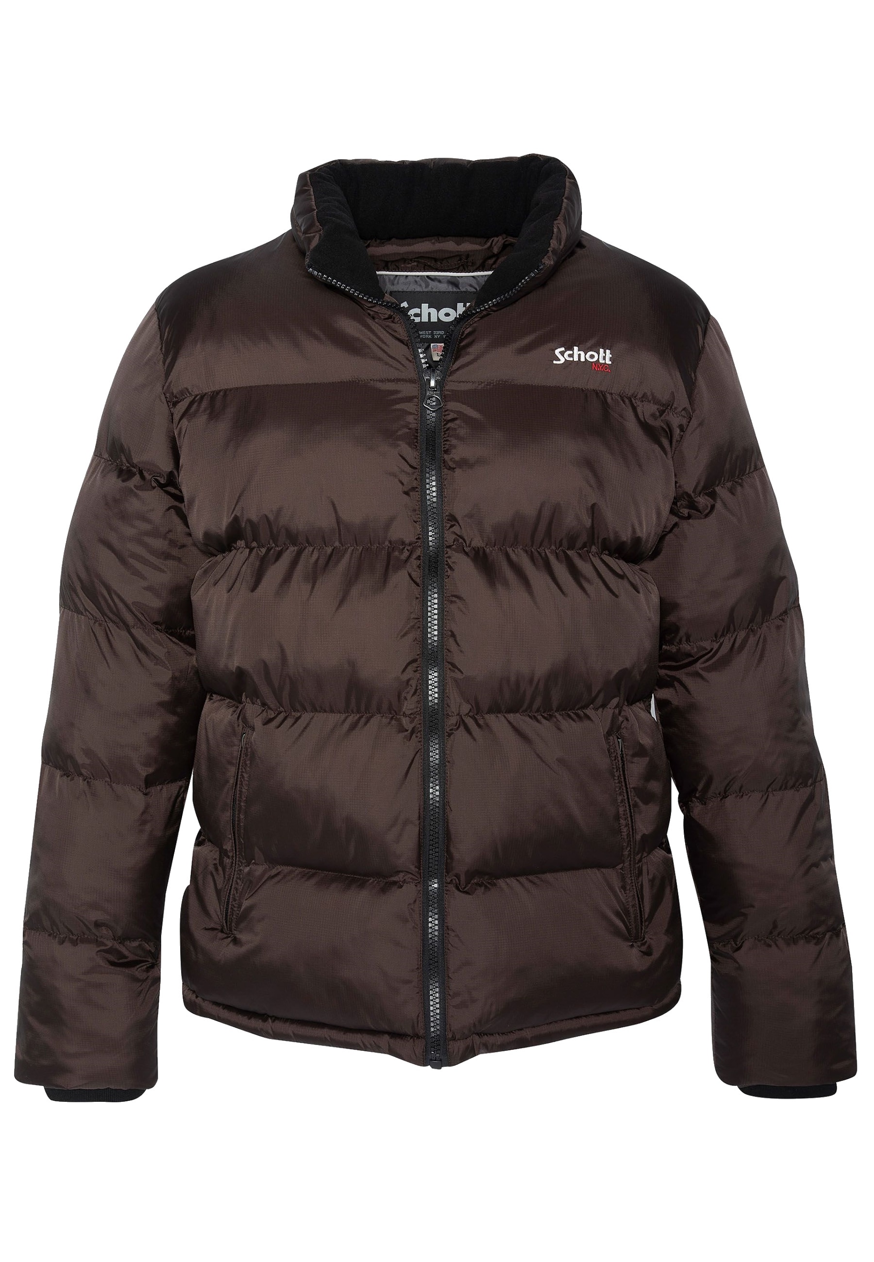 Schott Jacke IDAHO Pufferjacke 