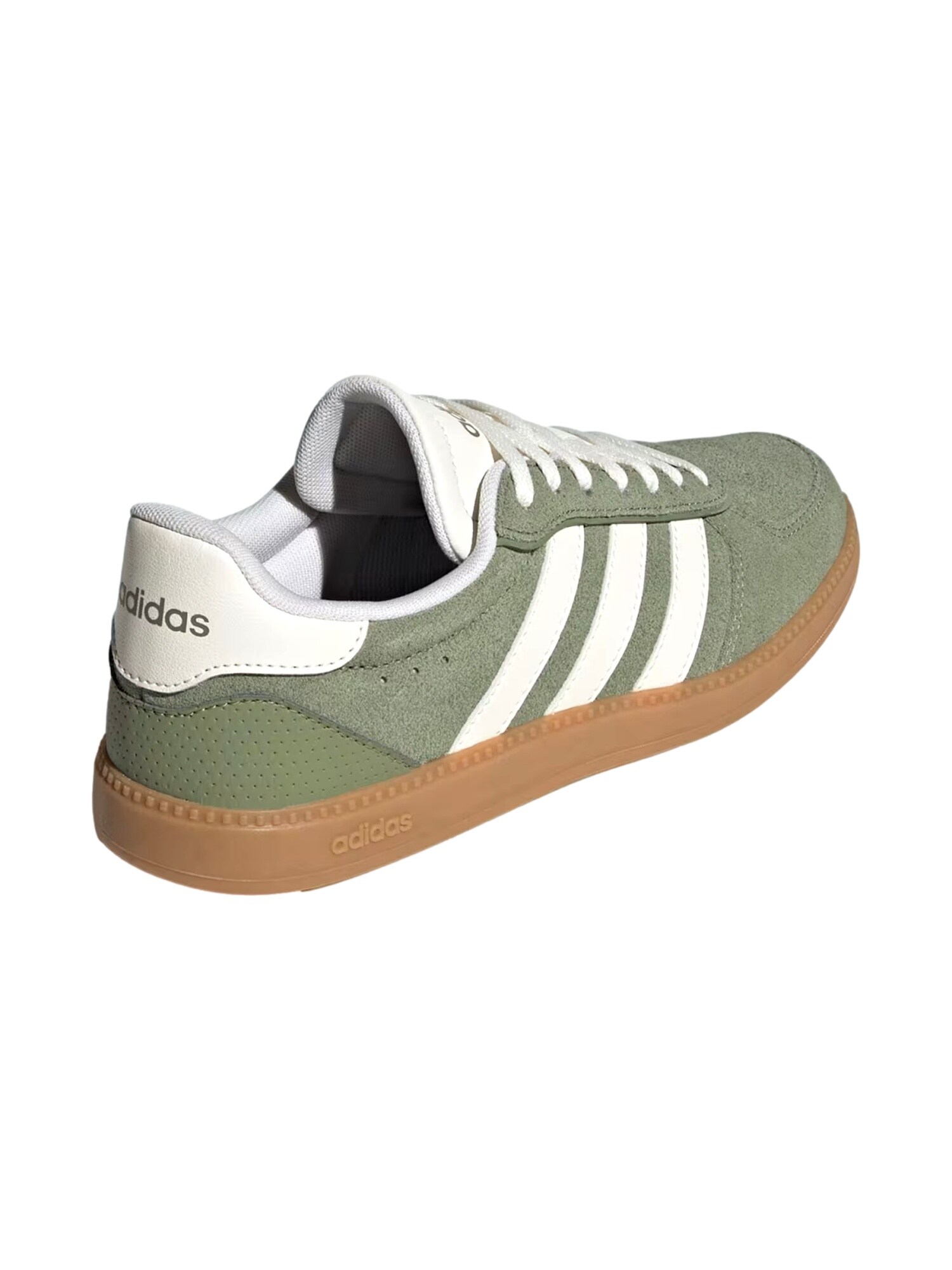 Adidas Sneaker Breaknet Sleek Low-Sneaker 