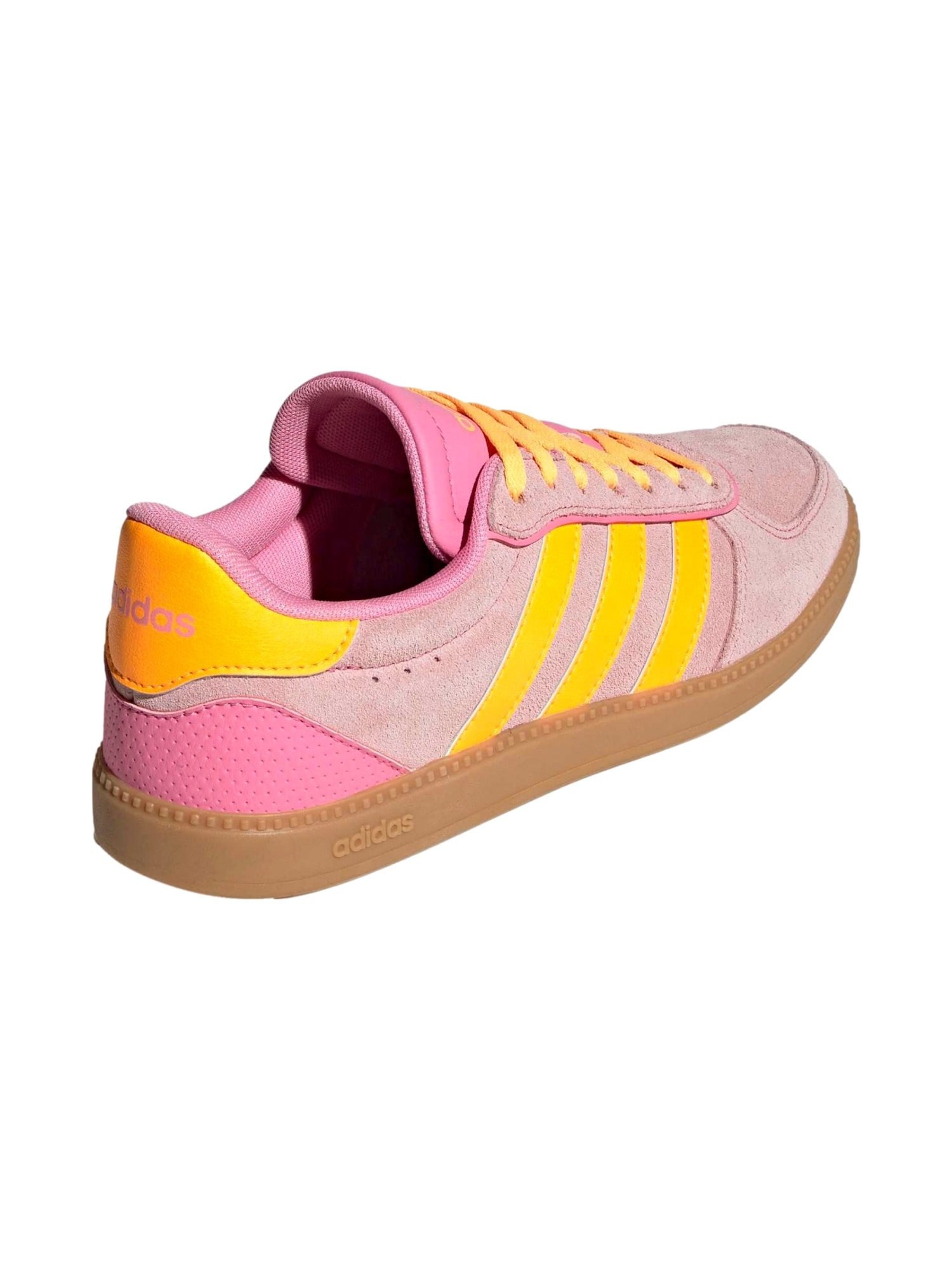 Adidas Sneaker Breaknet Sleek Low-Sneaker - Bild 1
