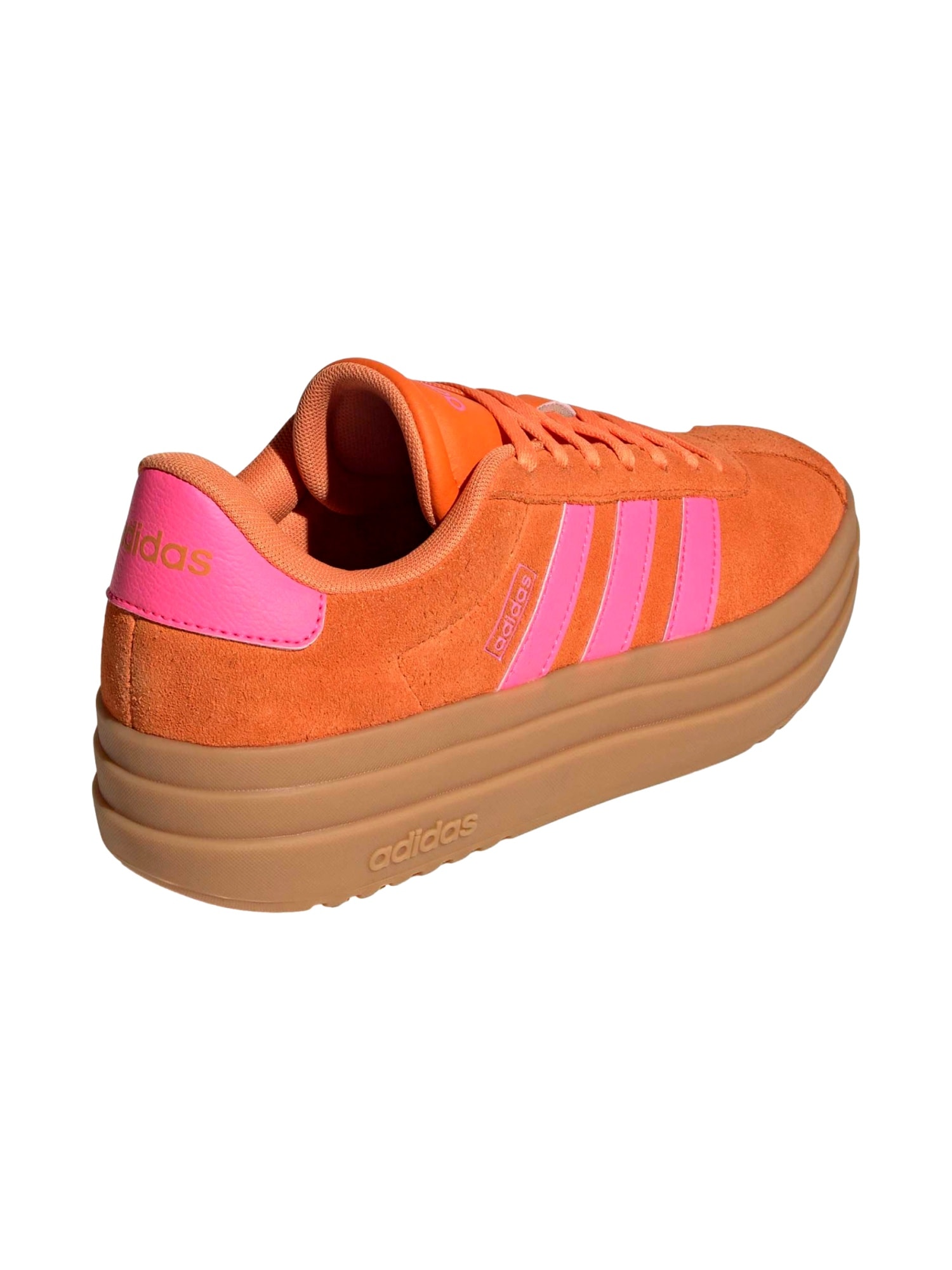 Adidas Sneaker VL Court Bold Low-Sneaker - Bild 1