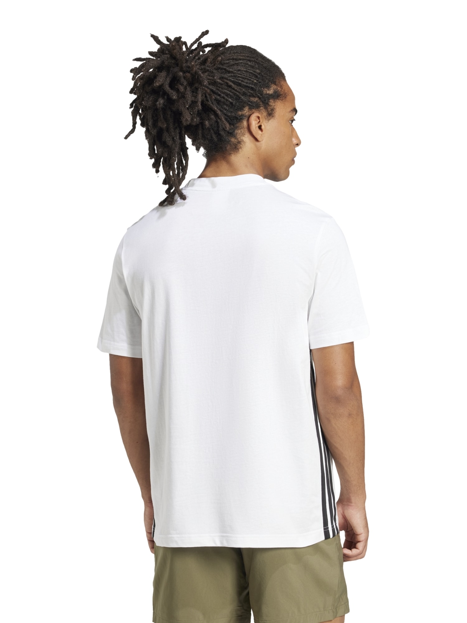 Adidas T-Shirt M 3S SJ T Kurzarmshirt 