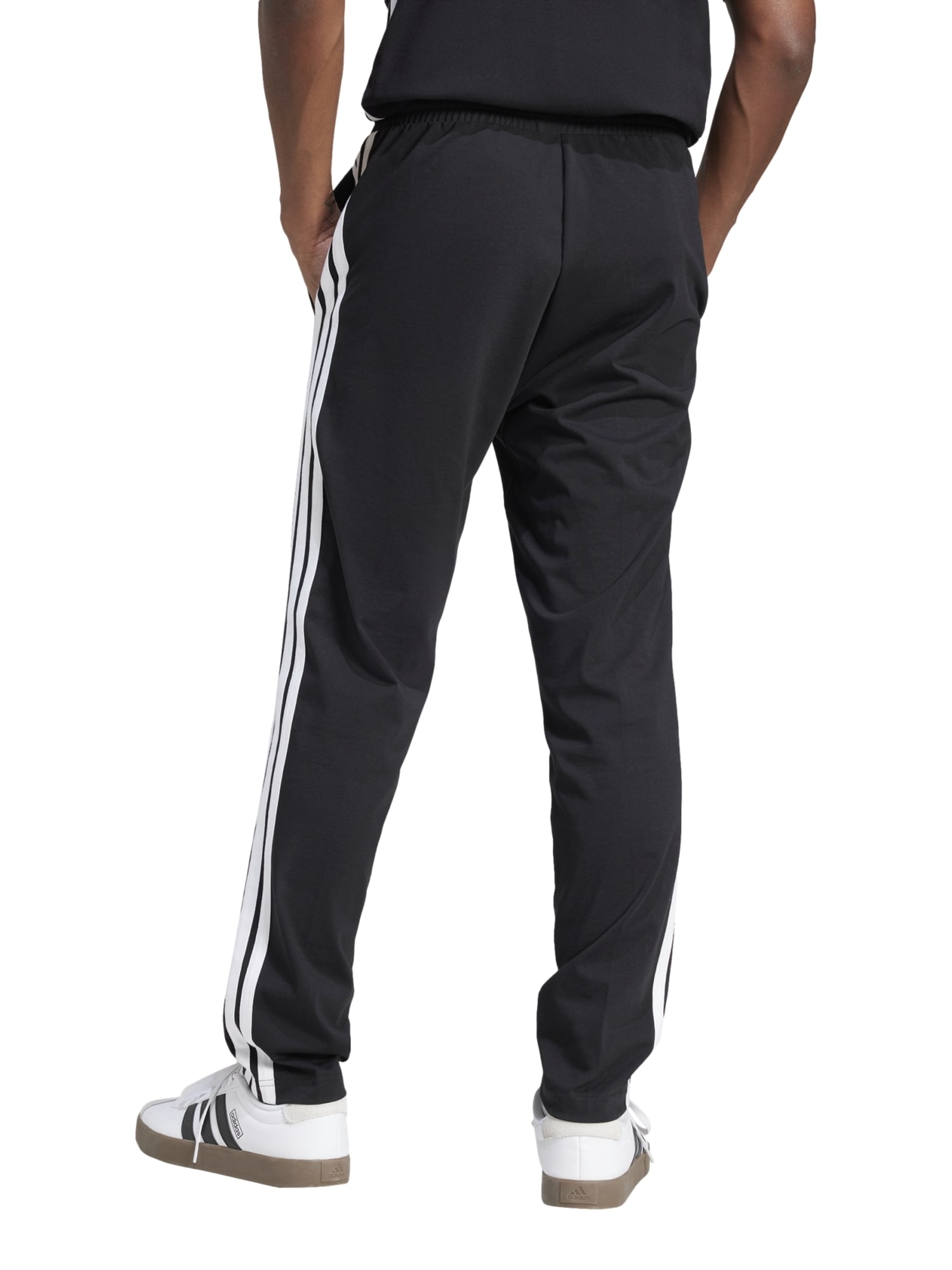 Adidas Trainingshose M 3S SJ TO PT Jogginghosen 