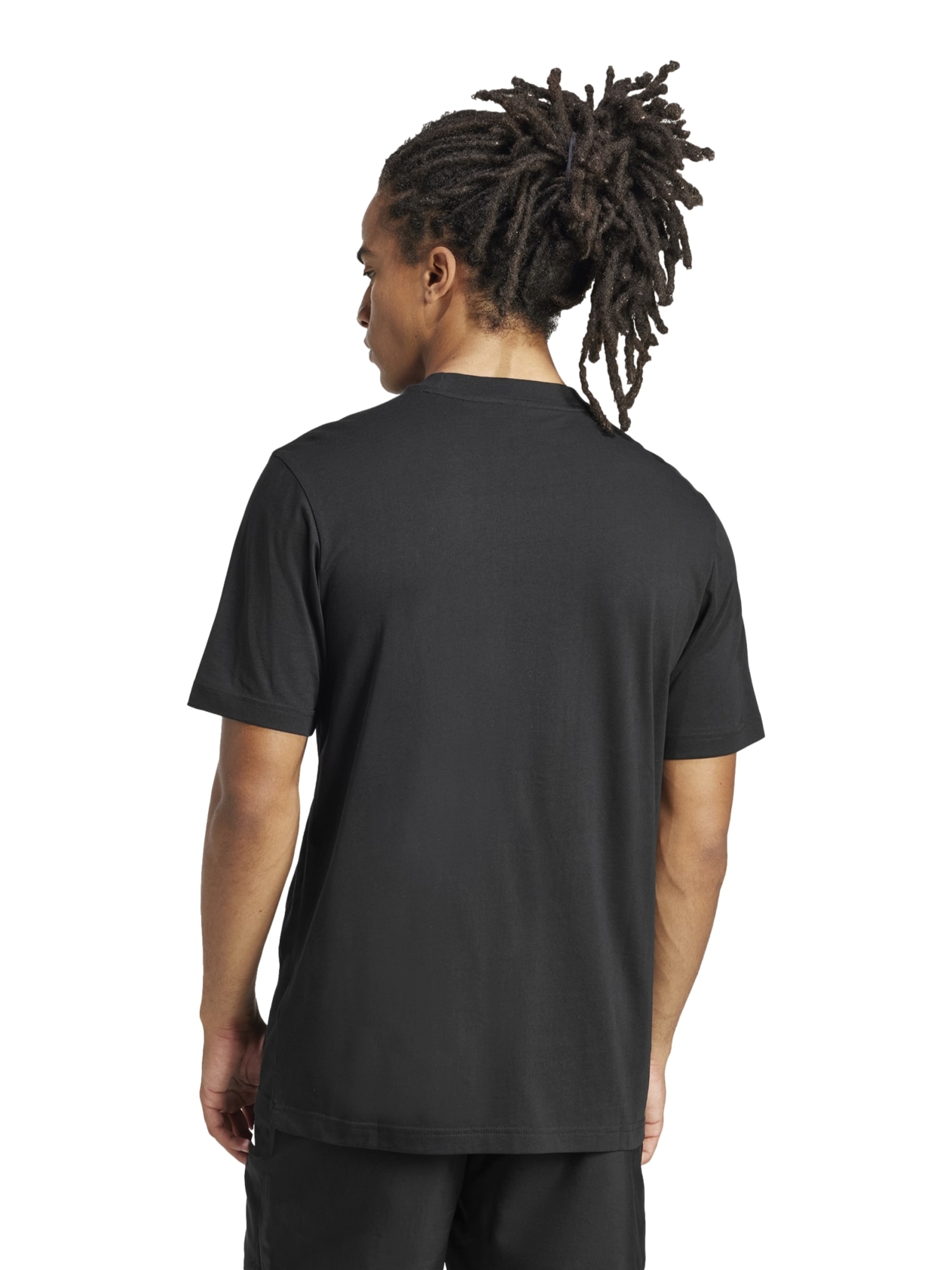 Adidas T-Shirt M 3S SJ TEE Kurzarmshirt 