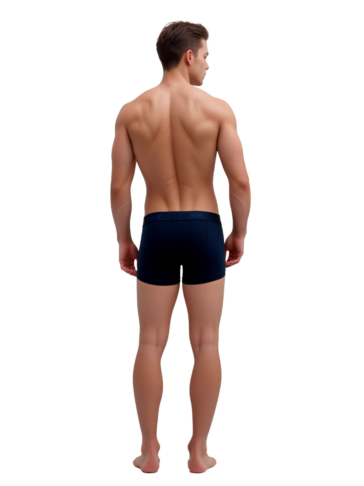 Joop Unterhose JM0002 Trunks 3er Pack 