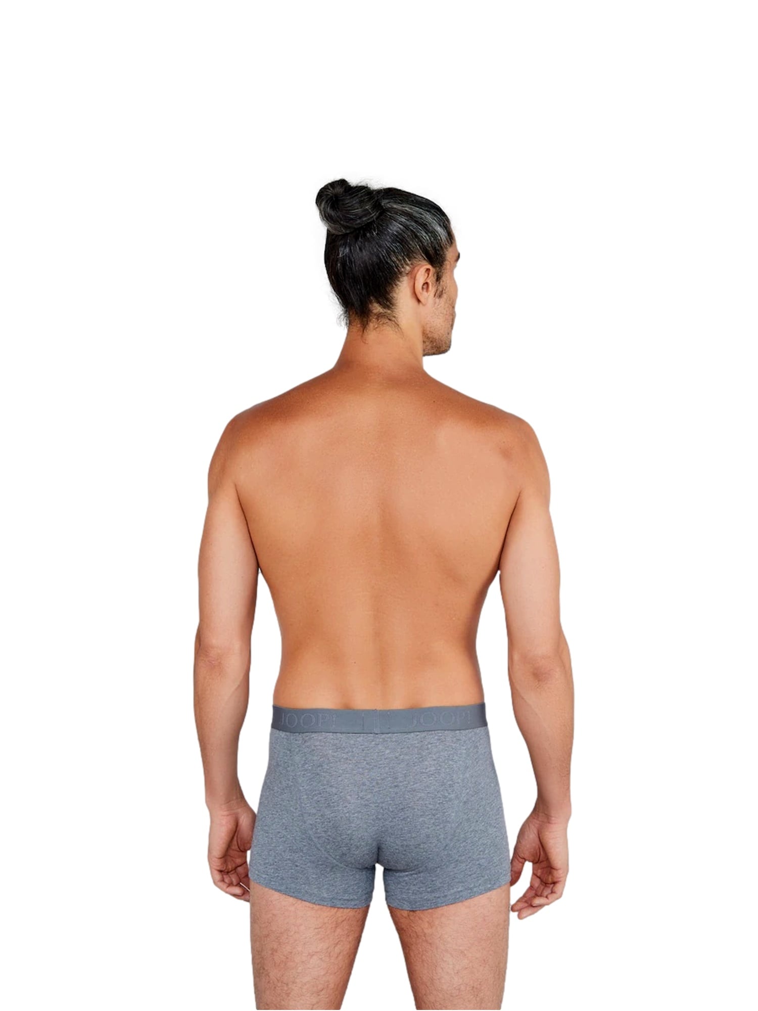 Joop Unterhose JM0003 Trunks 3er Pack 