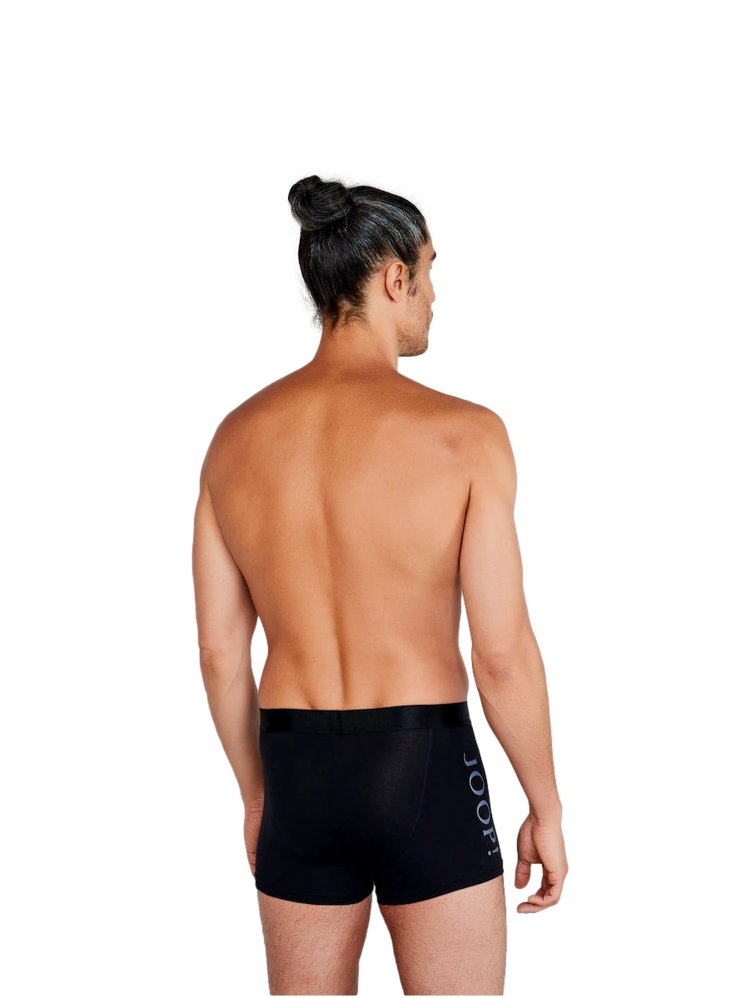 Joop Unterhose JM0005 Trunks 3er Pack 