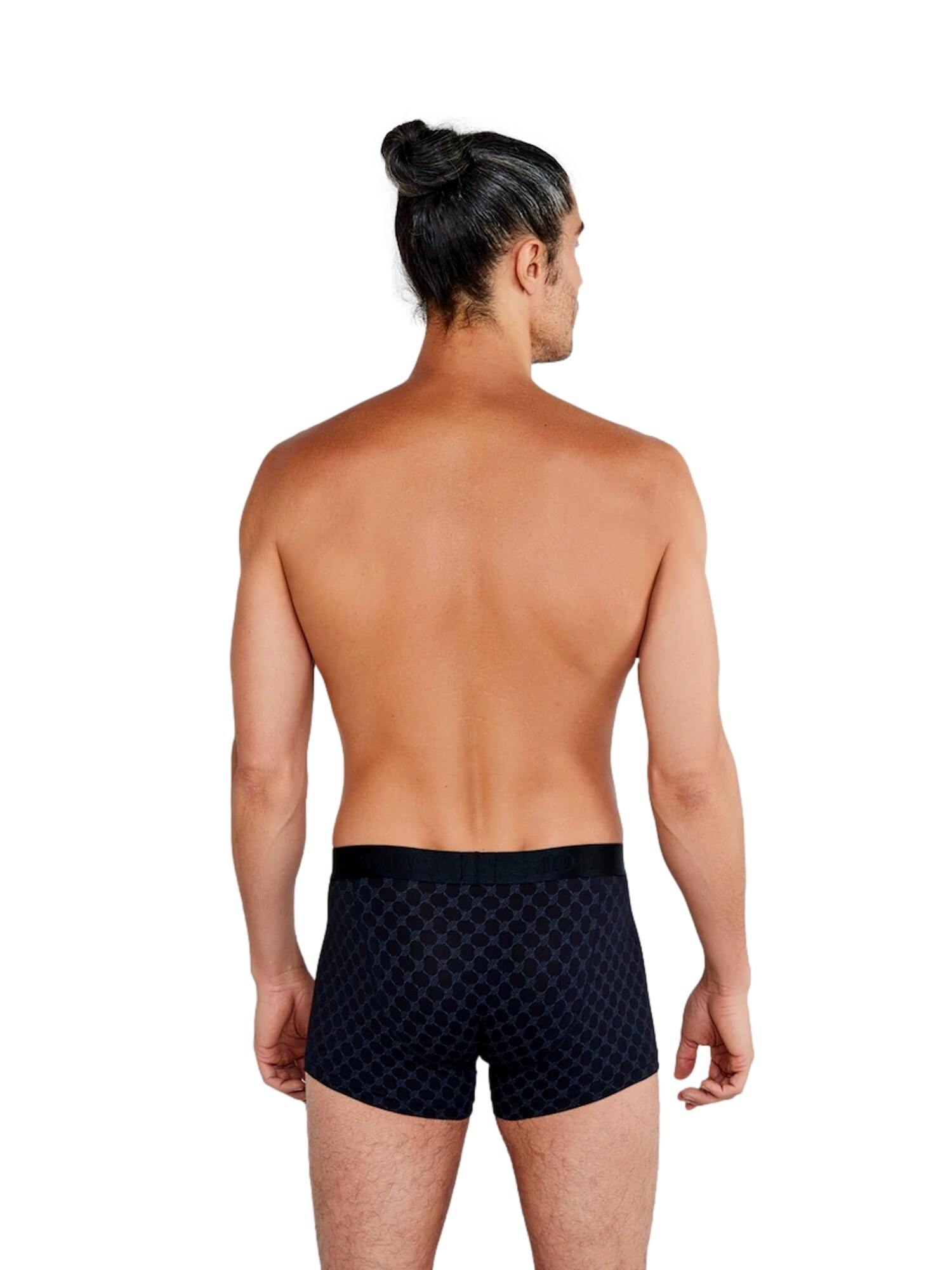 Joop Unterhose JM0006 Trunks 3er Pack 