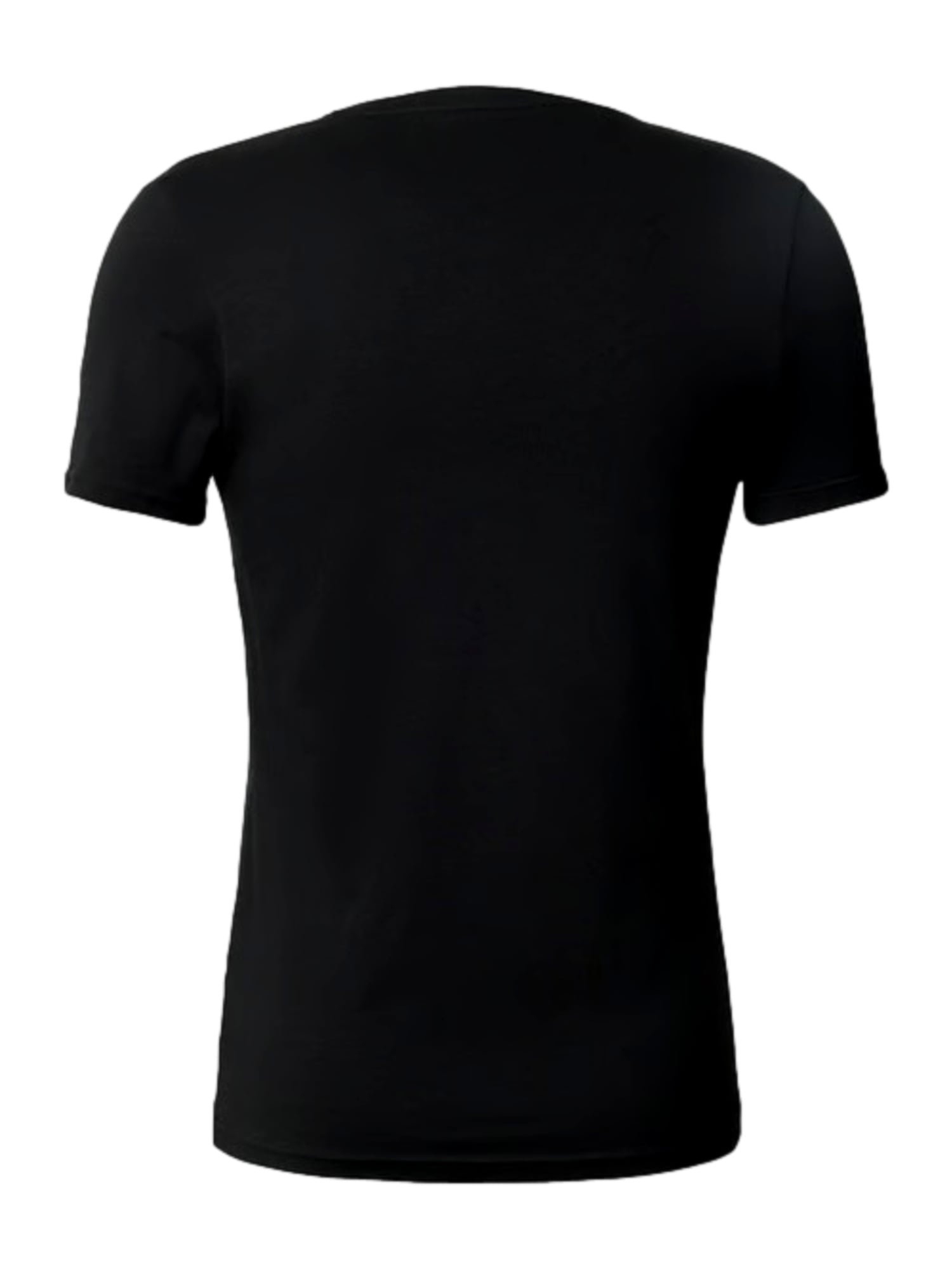 Joop T-Shirt JM0012 Kurzarmshirt 2er Pack 