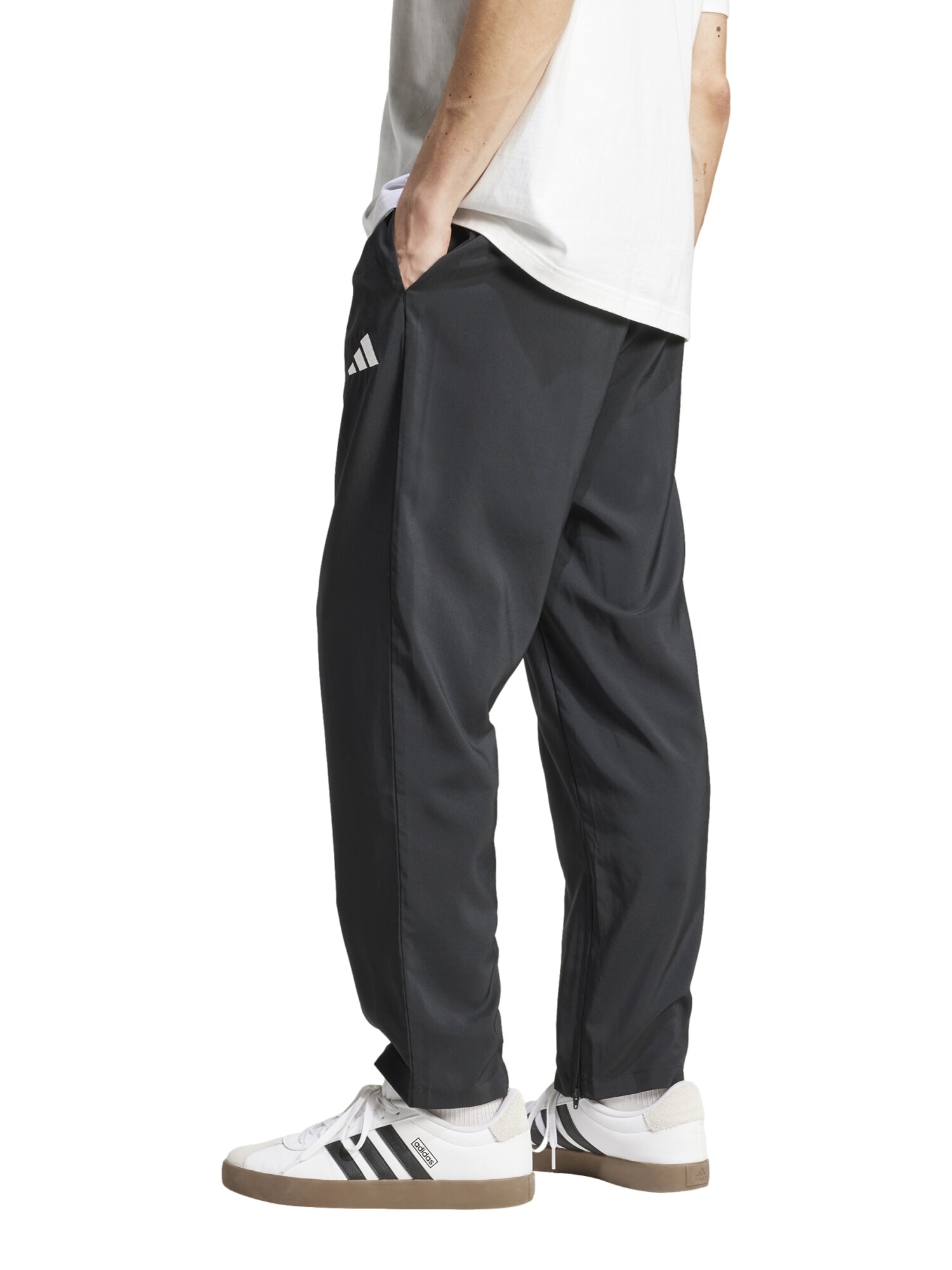 Adidas Trainingshose M STNFRD OPT SL Jogginghosen 