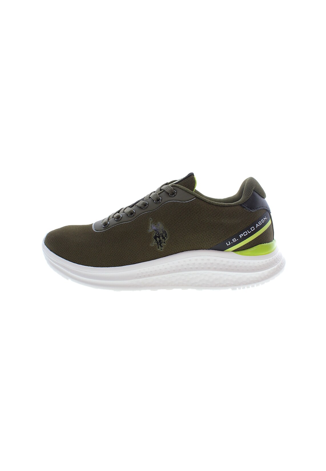 U.S. POLO Schuhe Sneaker Schnürschuhe KALEB